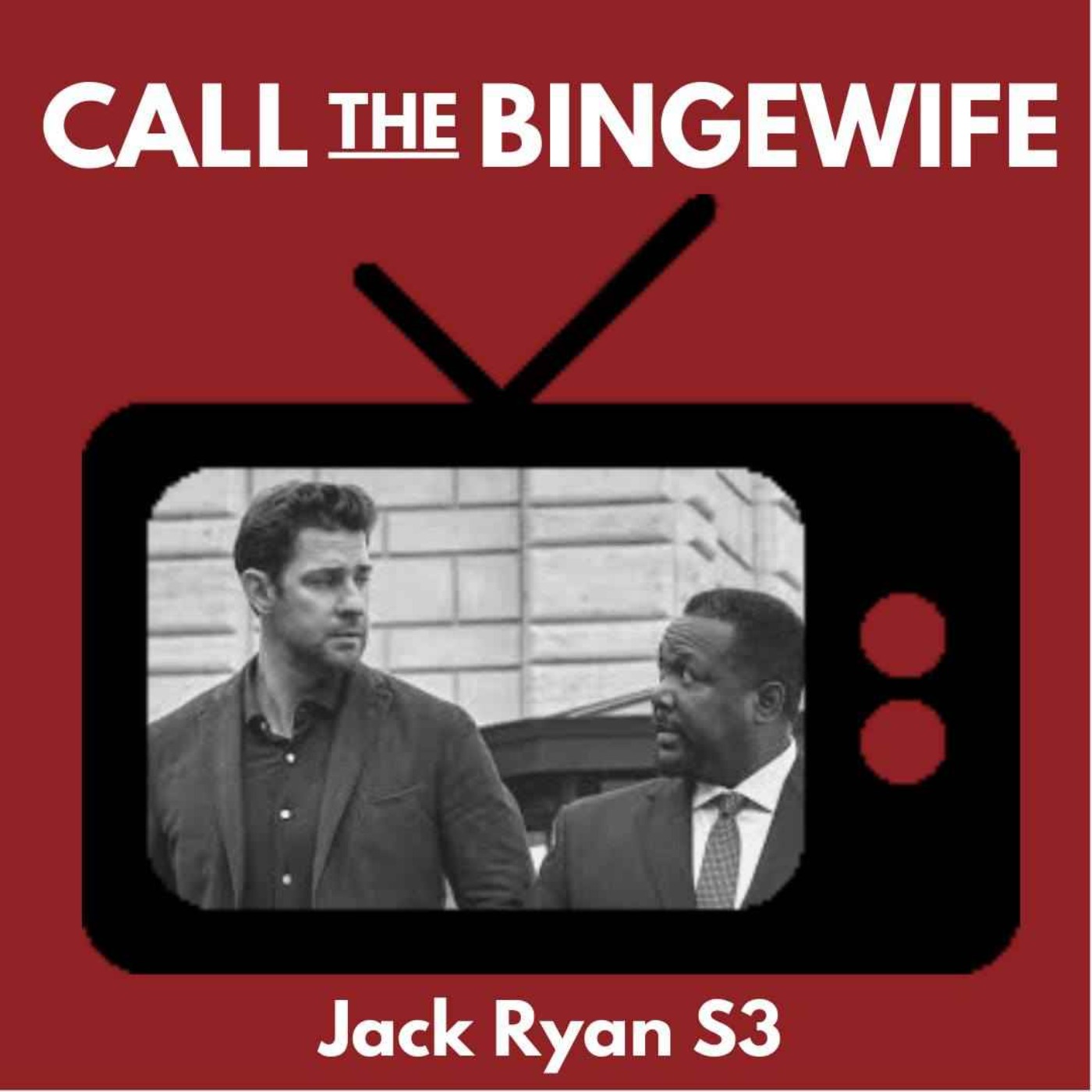 Call The Bingewife