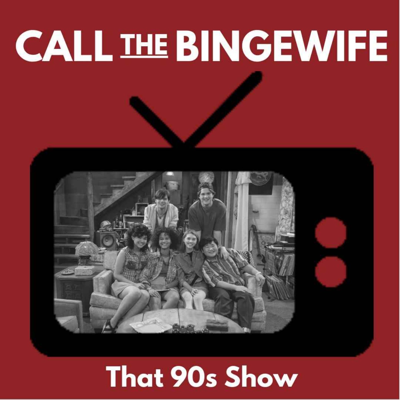 Call The Bingewife