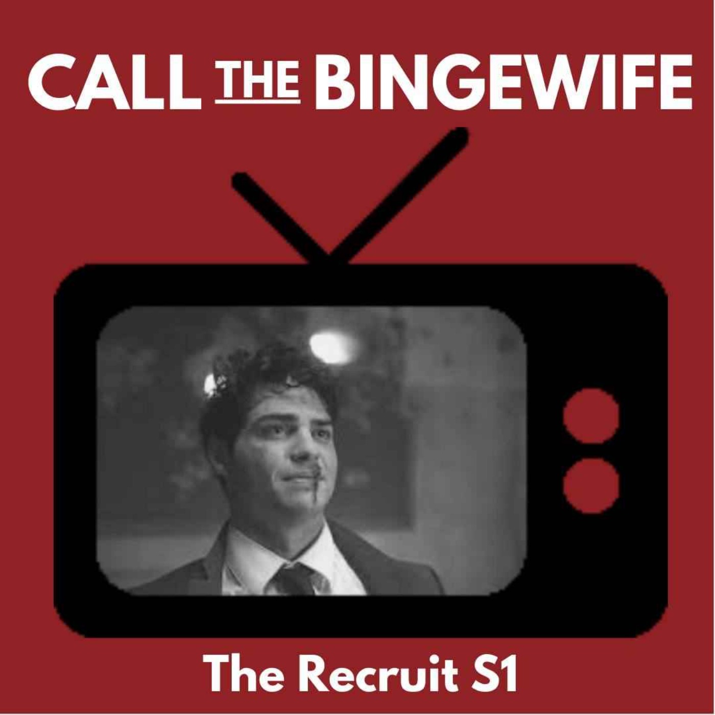 Call The Bingewife