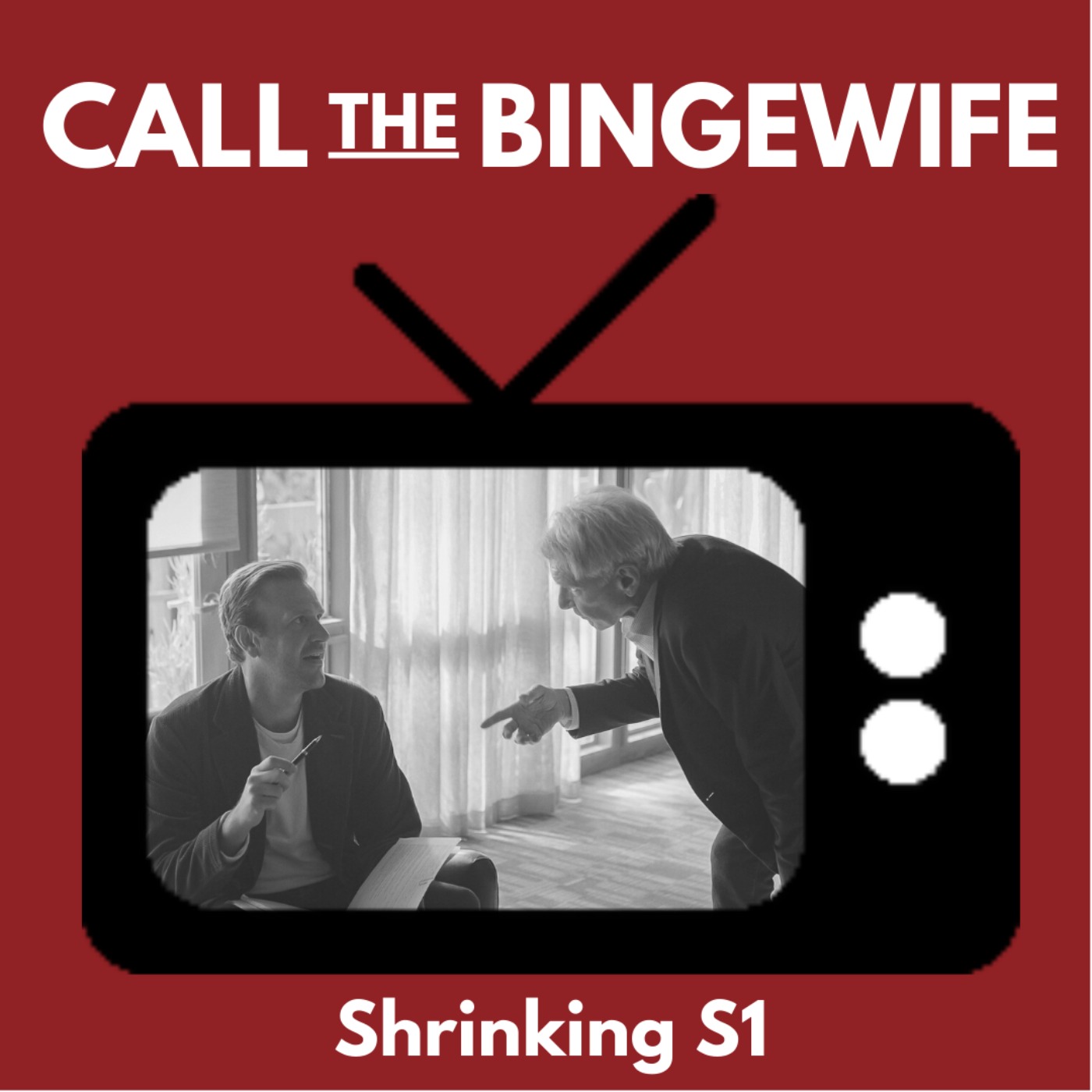 Call The Bingewife