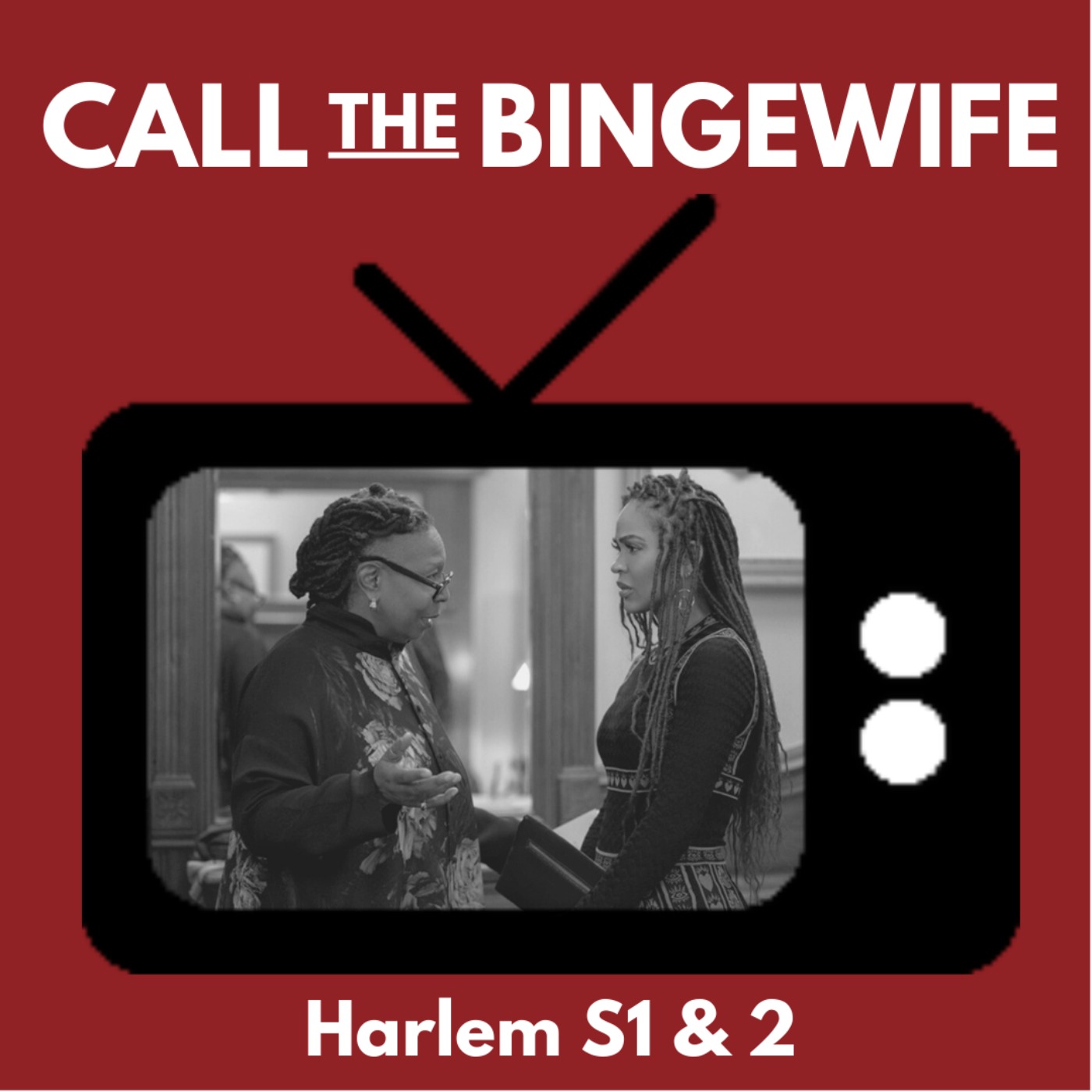 Call The Bingewife