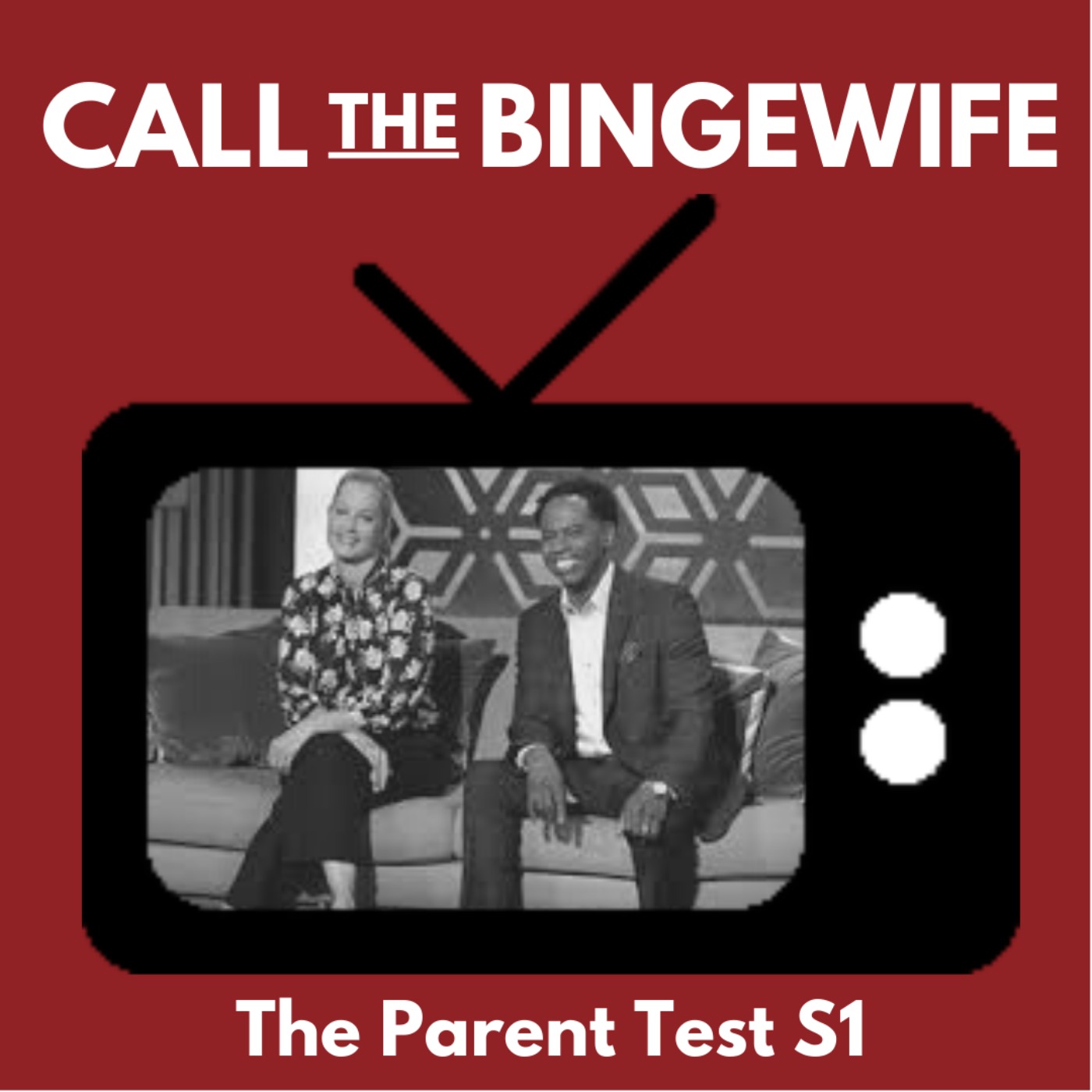 Call The Bingewife