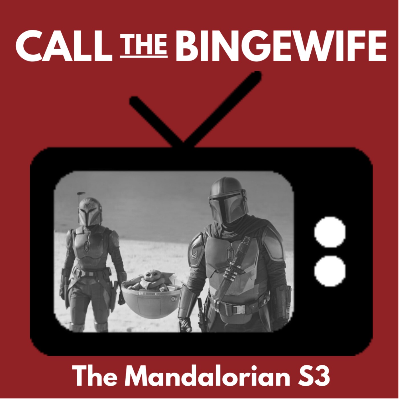 Call The Bingewife