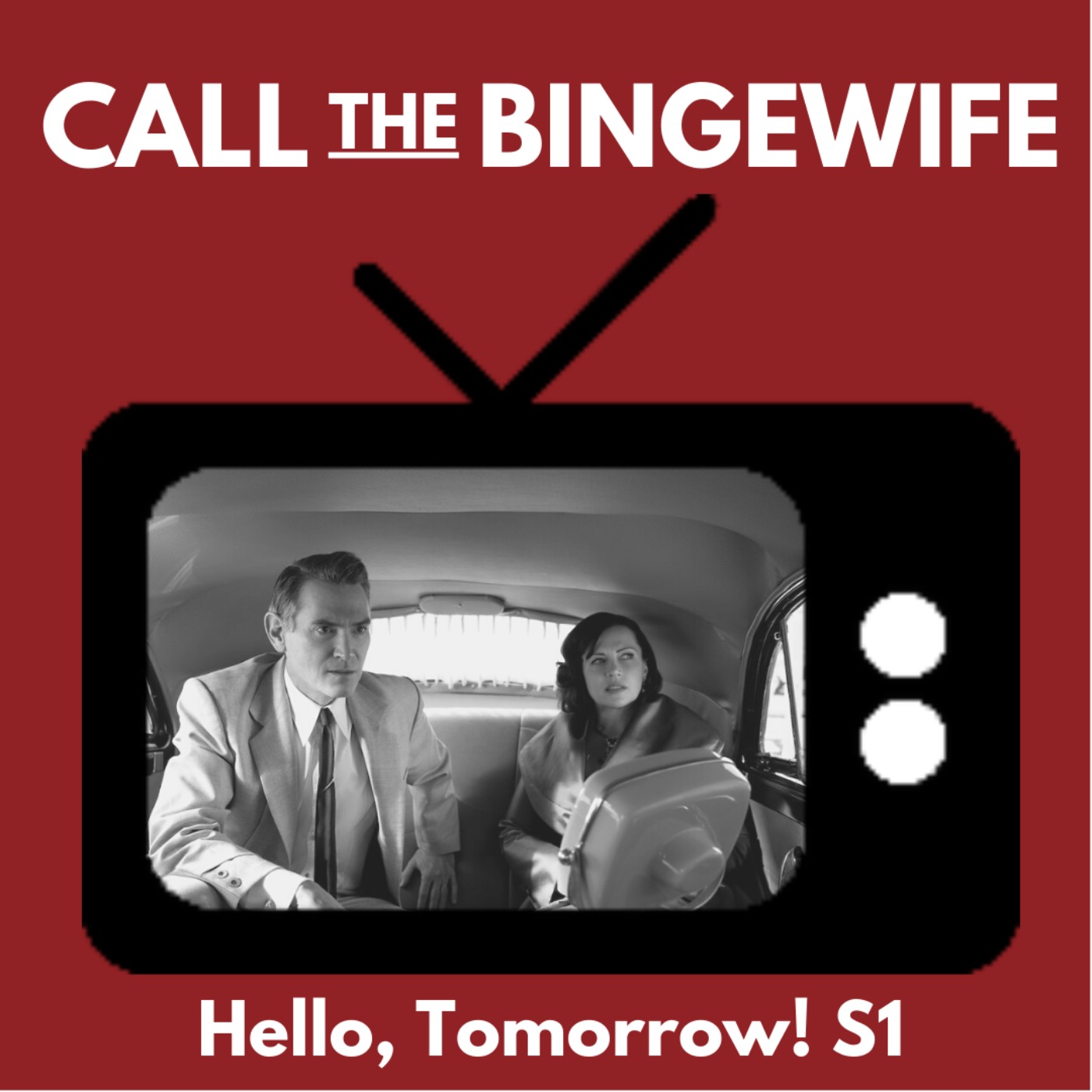 Call The Bingewife