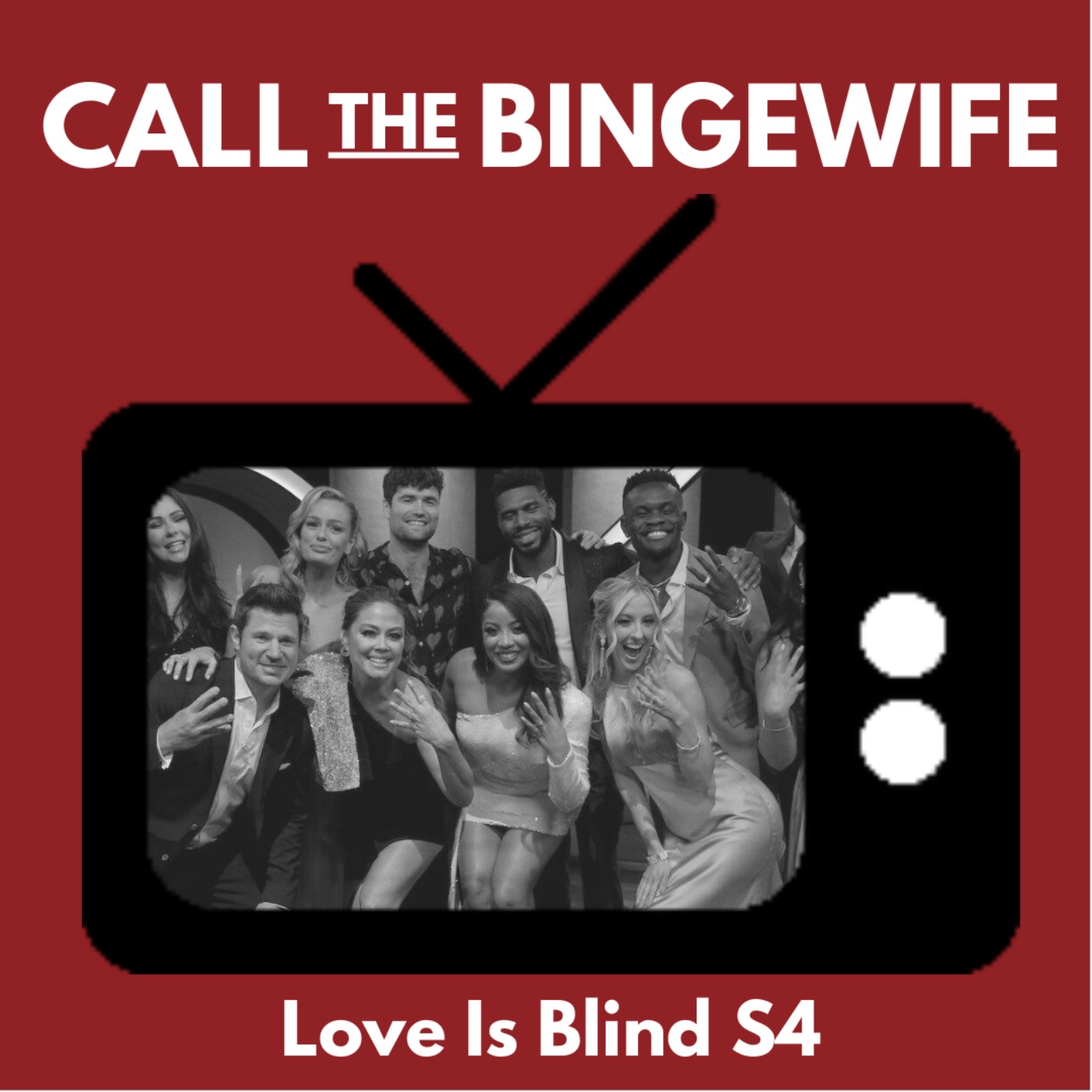 Call The Bingewife