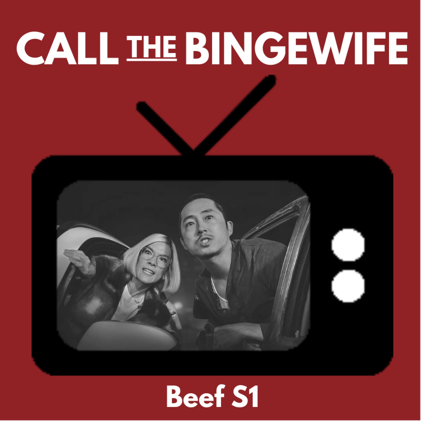 Call The Bingewife