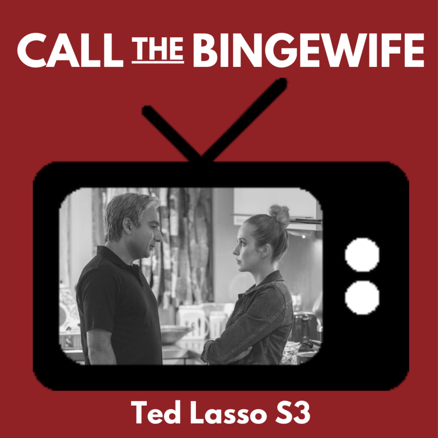 Call The Bingewife