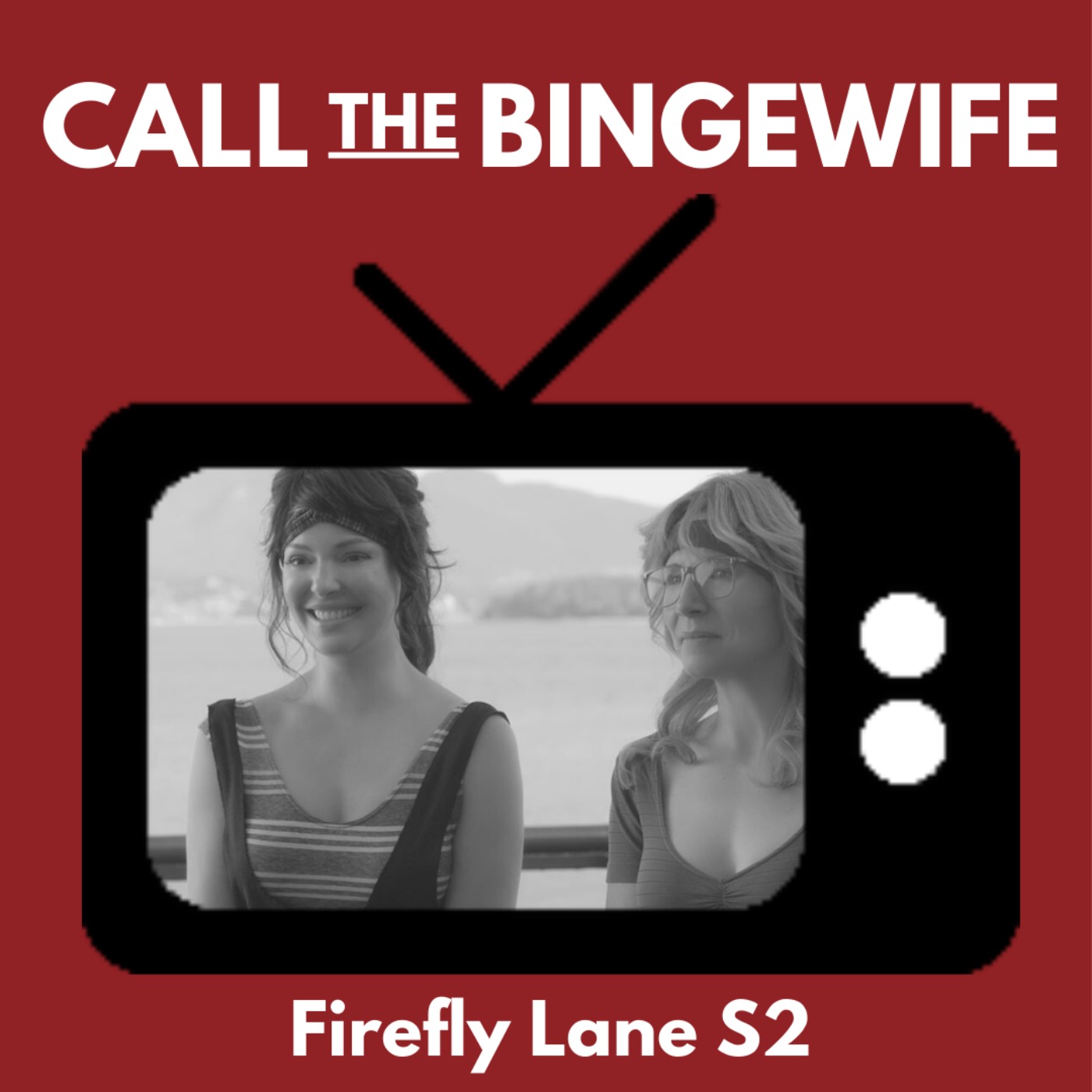 Call The Bingewife