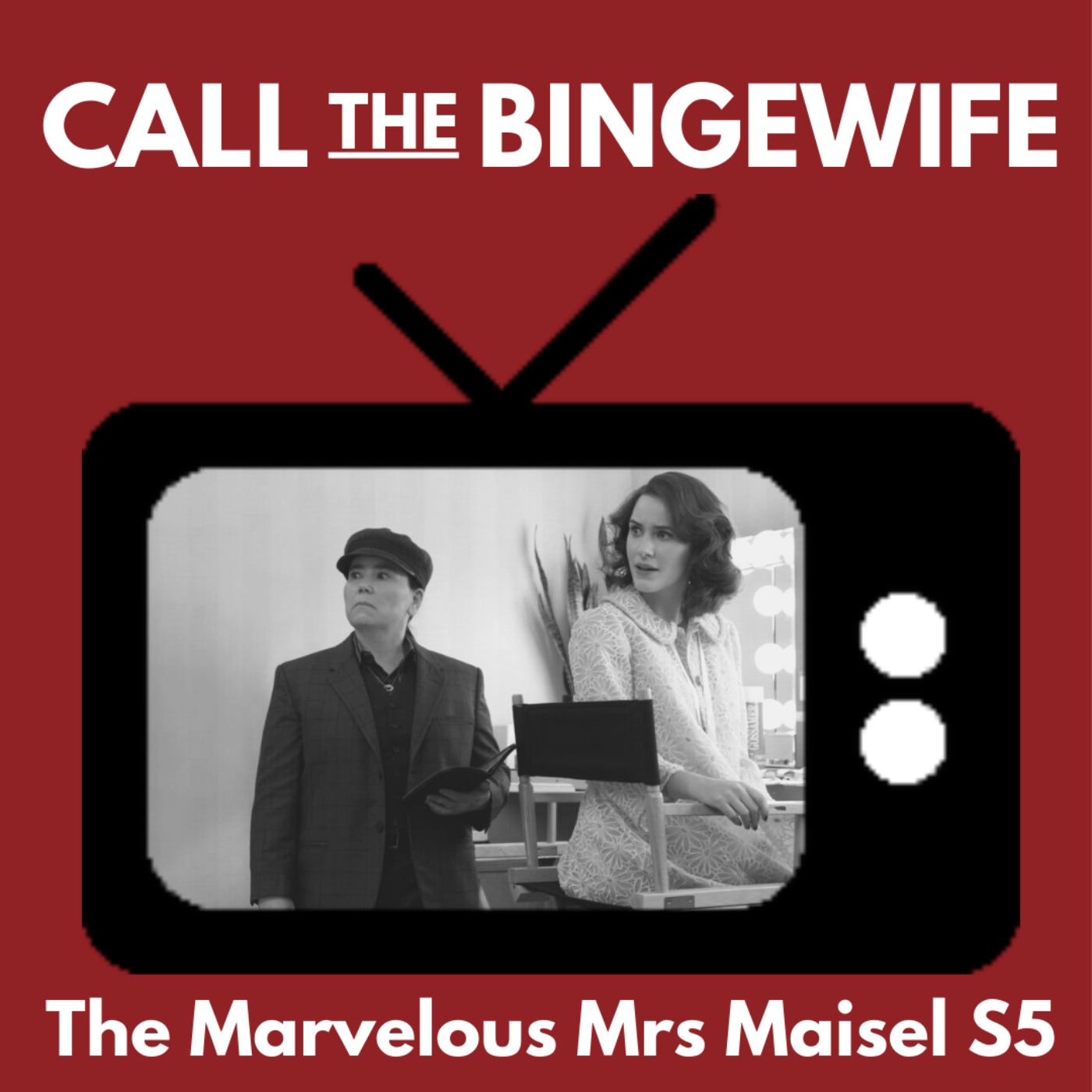 Call The Bingewife