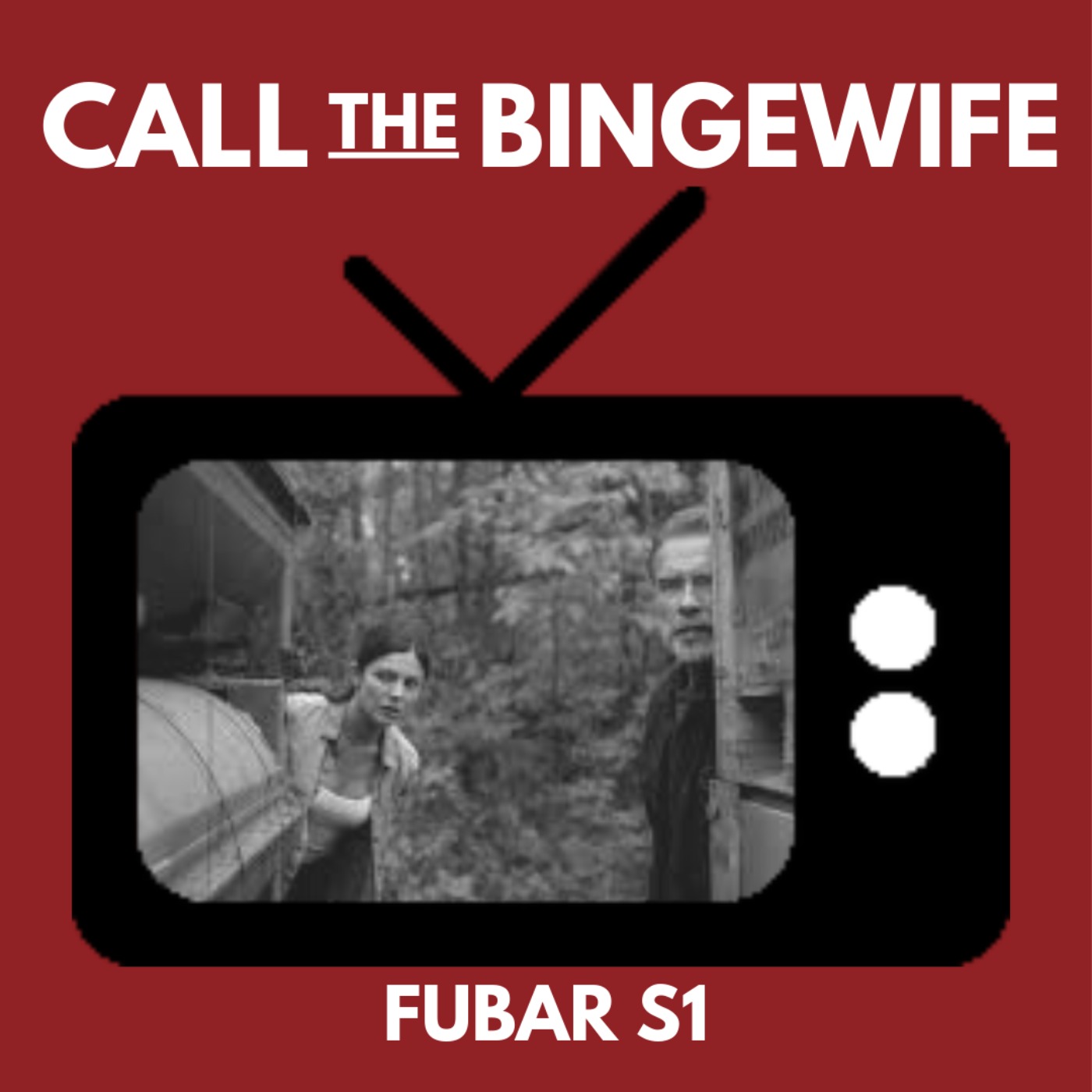 Call The Bingewife