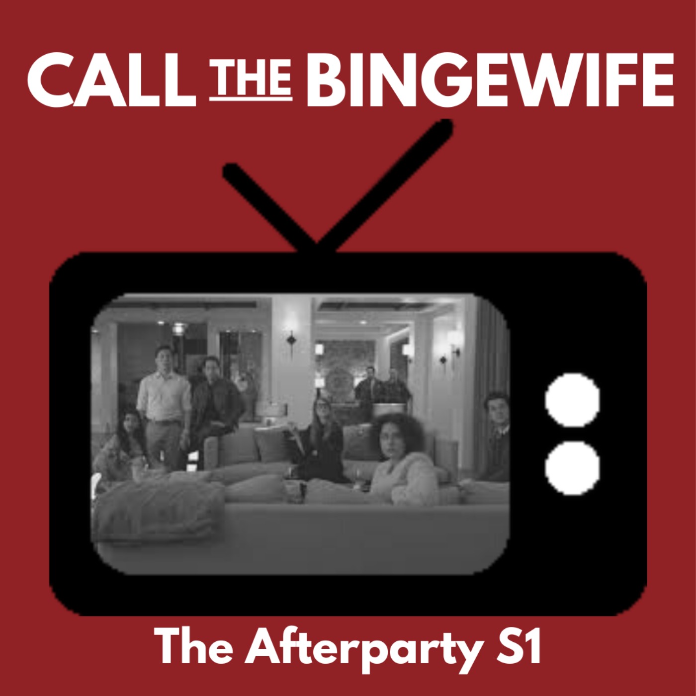 Call The Bingewife