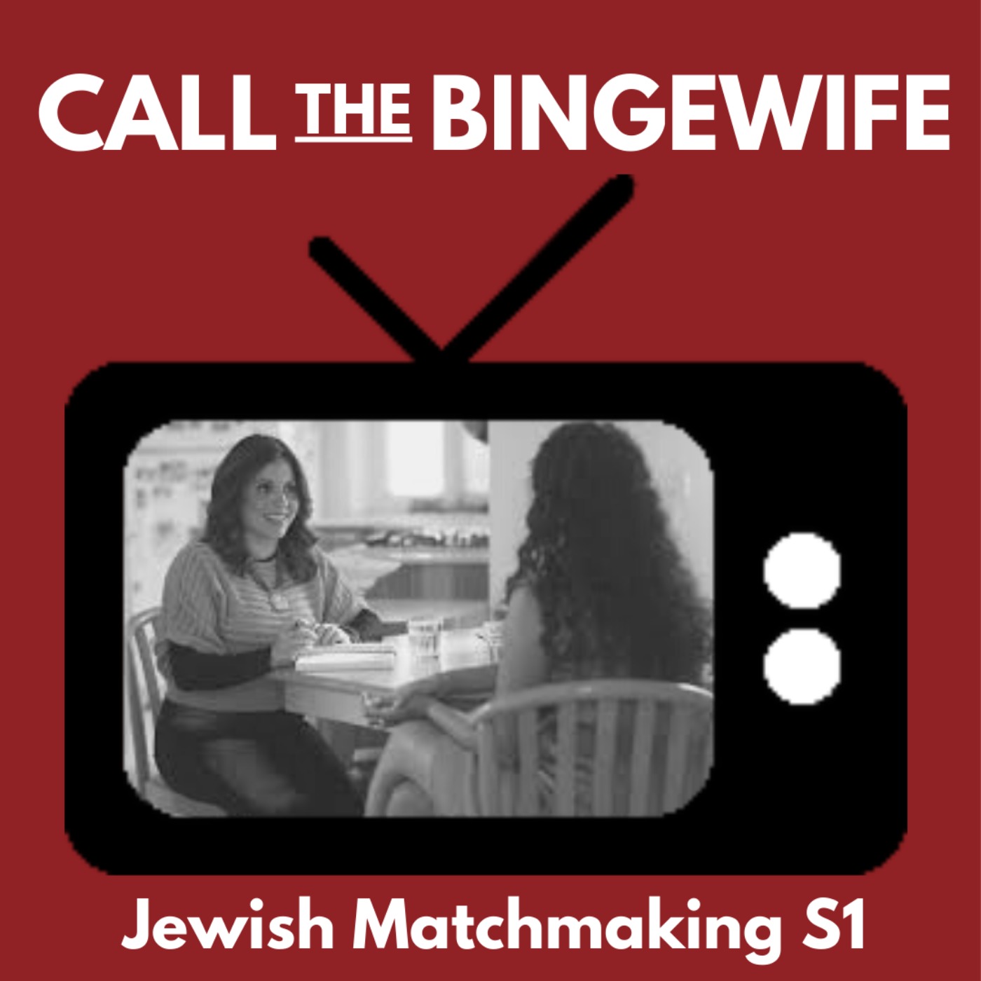 Call The Bingewife