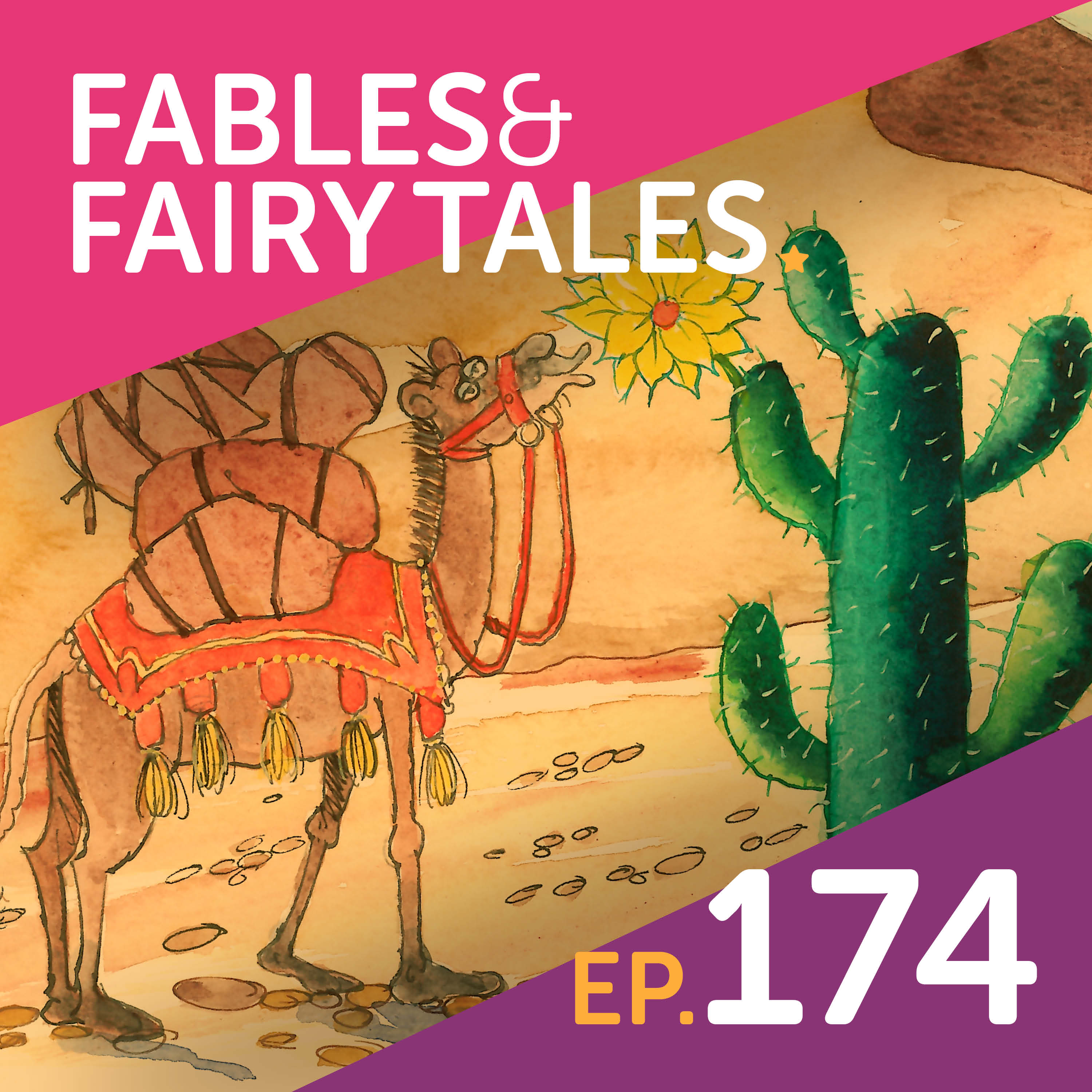 Fables & Fairy Tales
