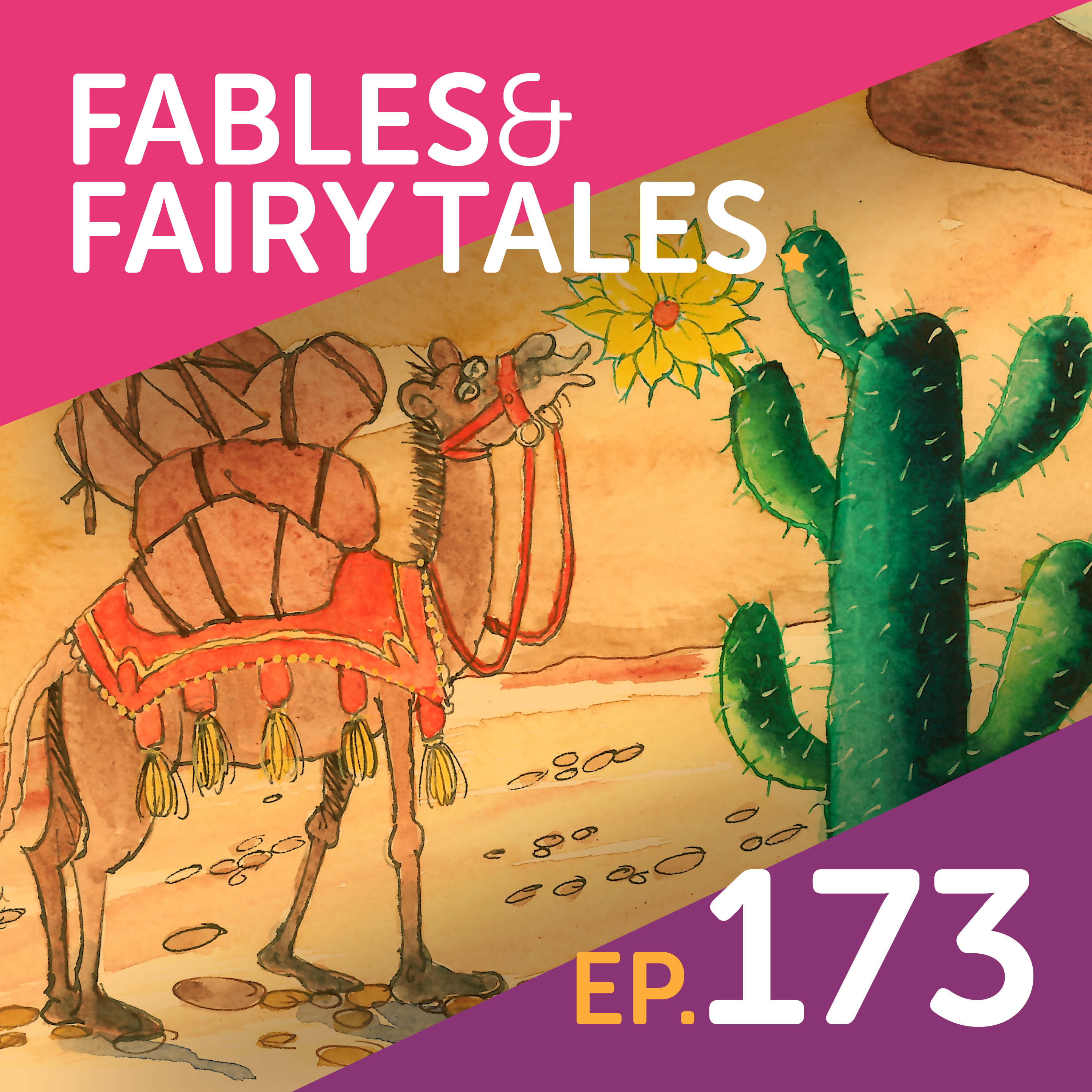 Fables & Fairy Tales
