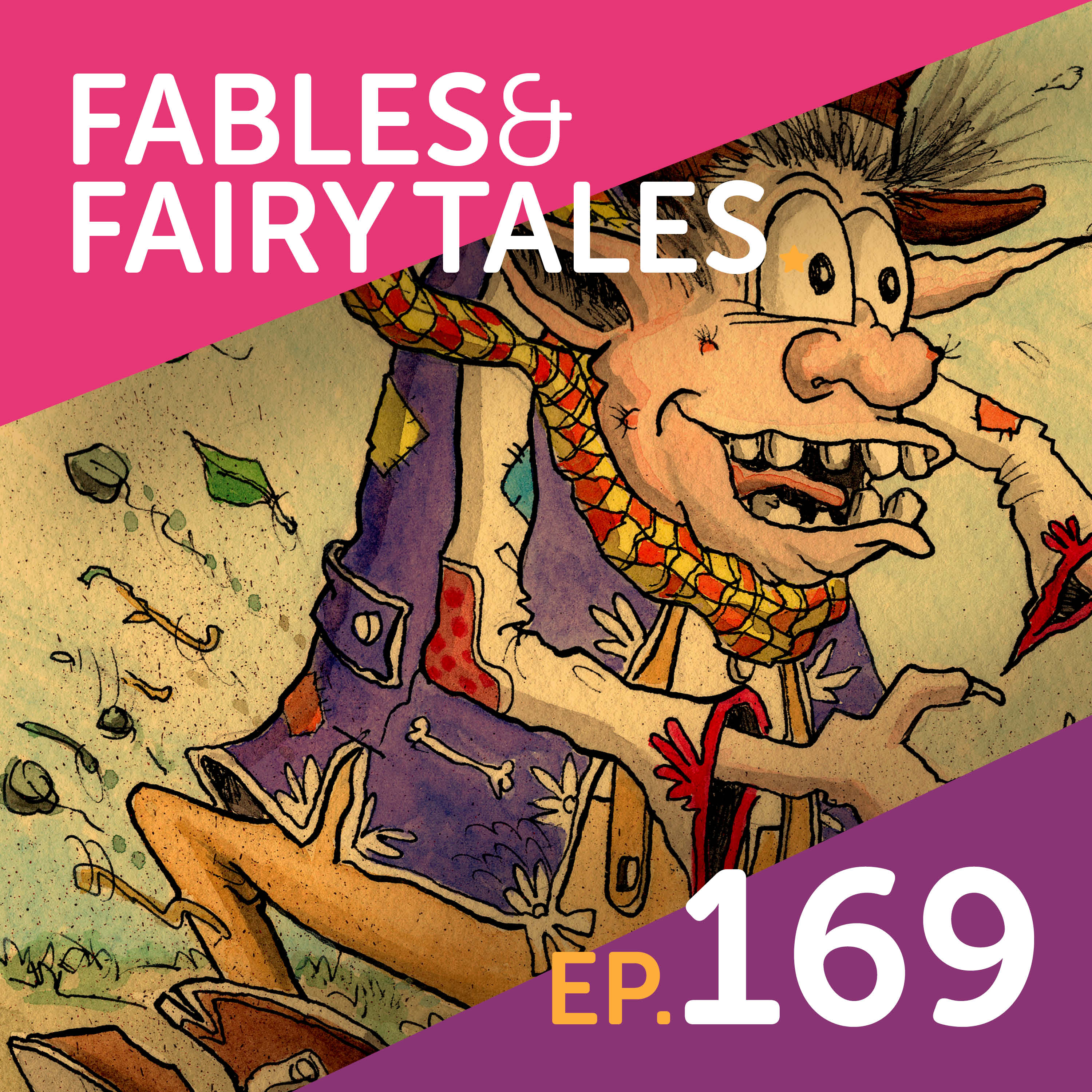 Fables & Fairy Tales