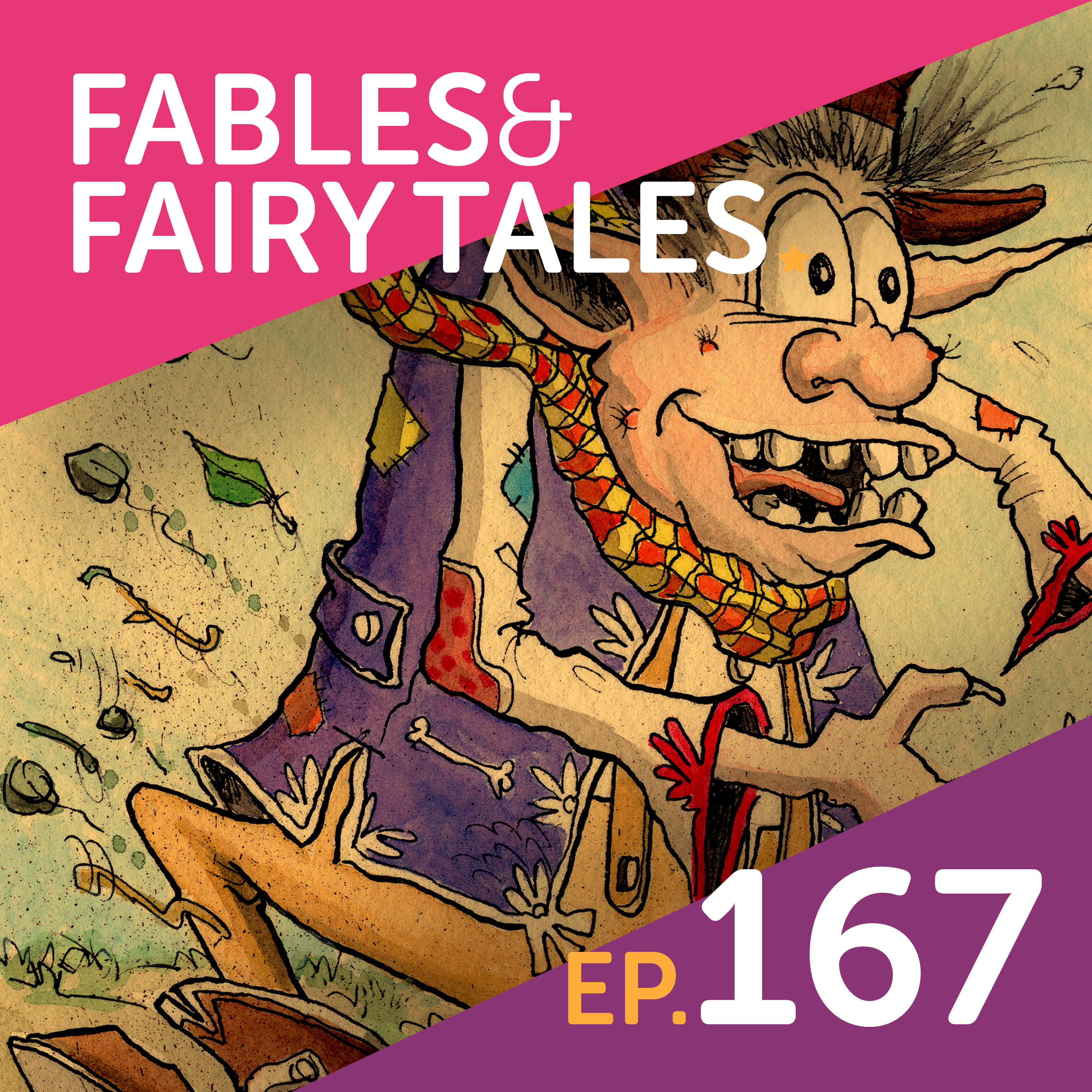 Fables & Fairy Tales