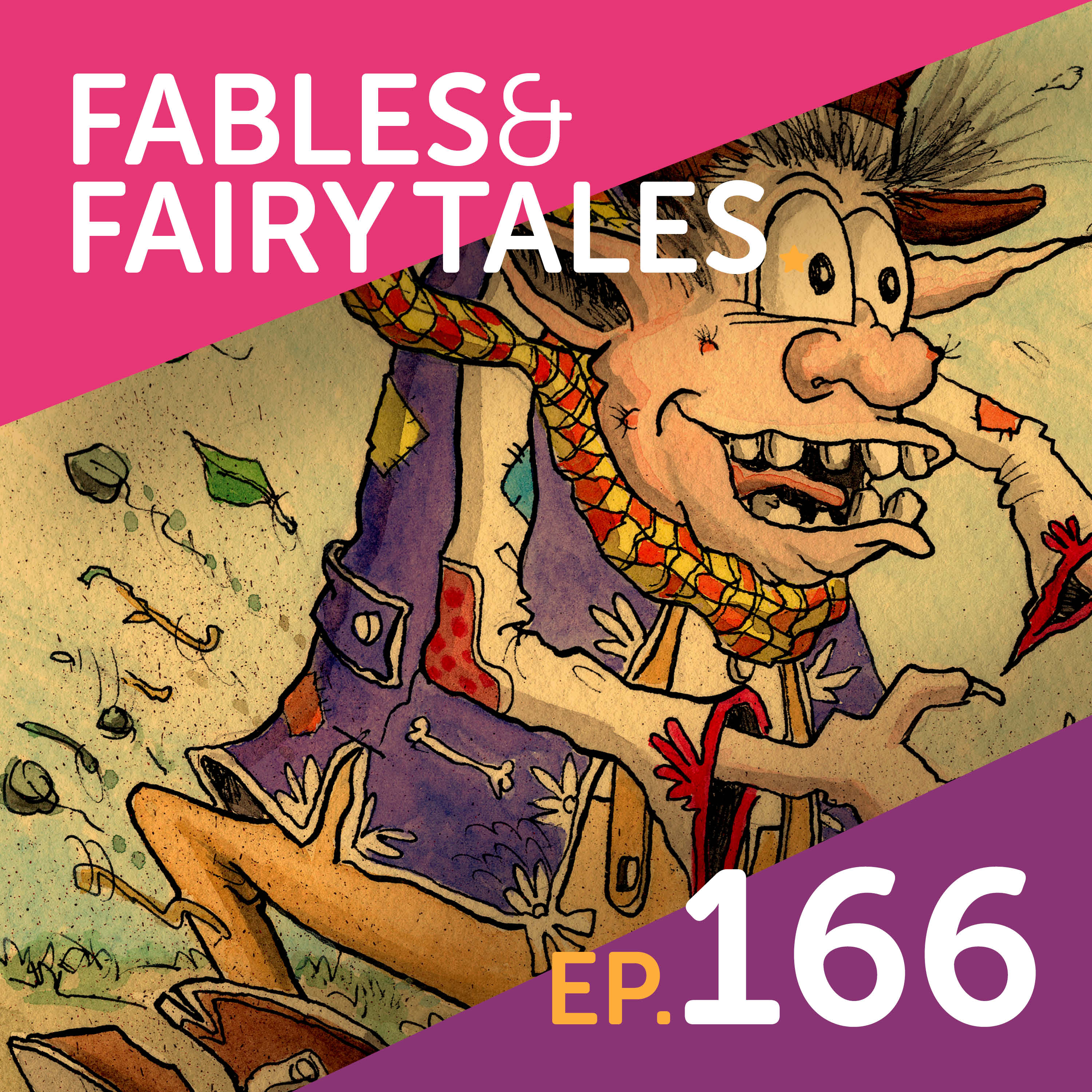 Fables & Fairy Tales