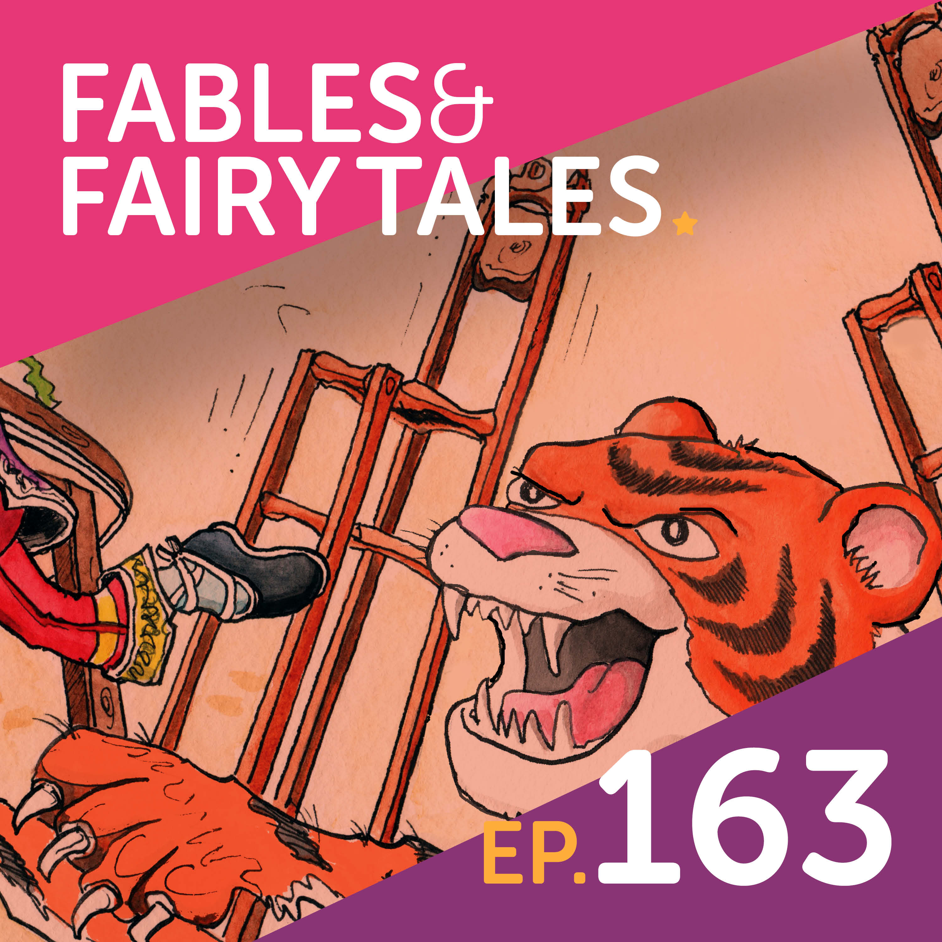 Fables & Fairy Tales