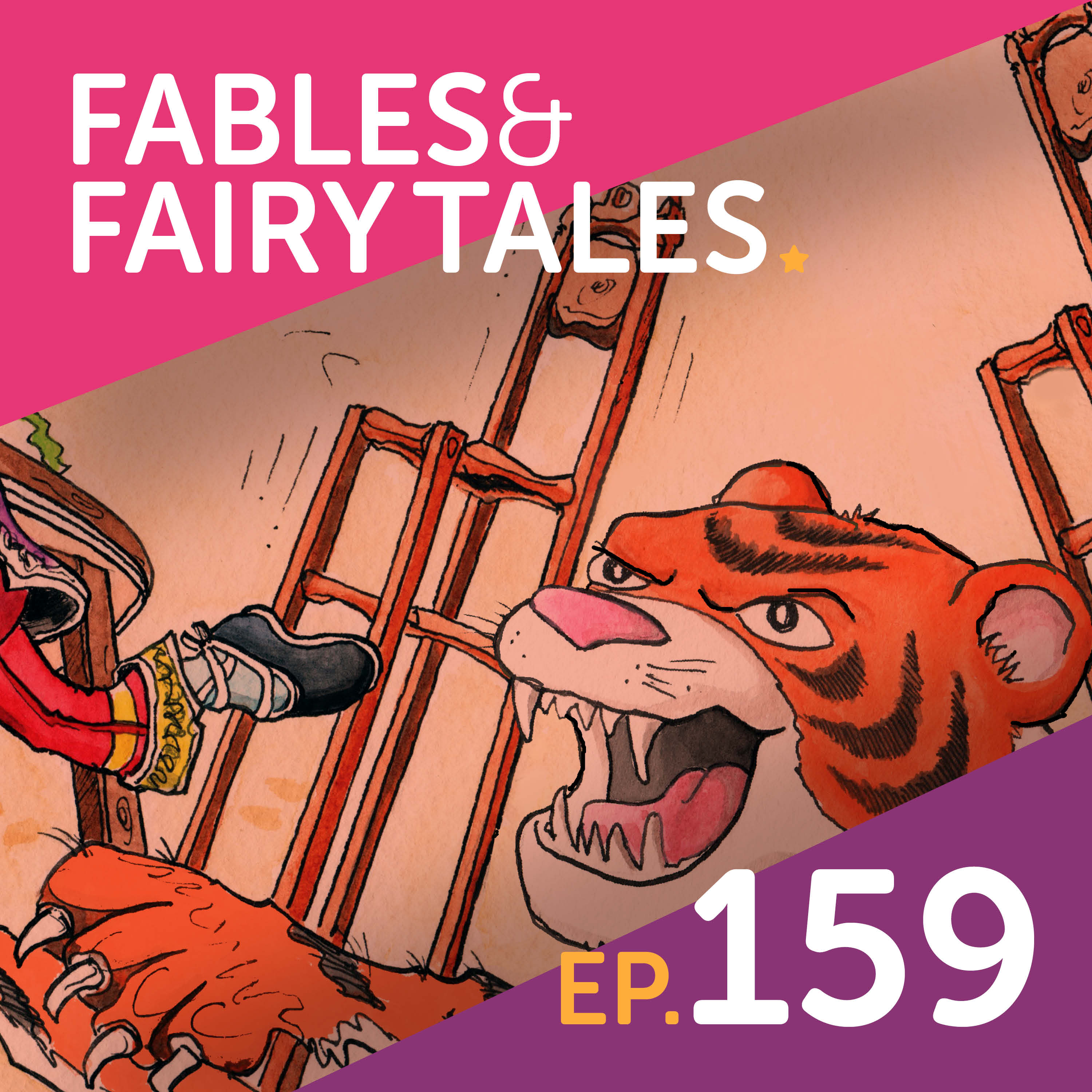 Fables & Fairy Tales