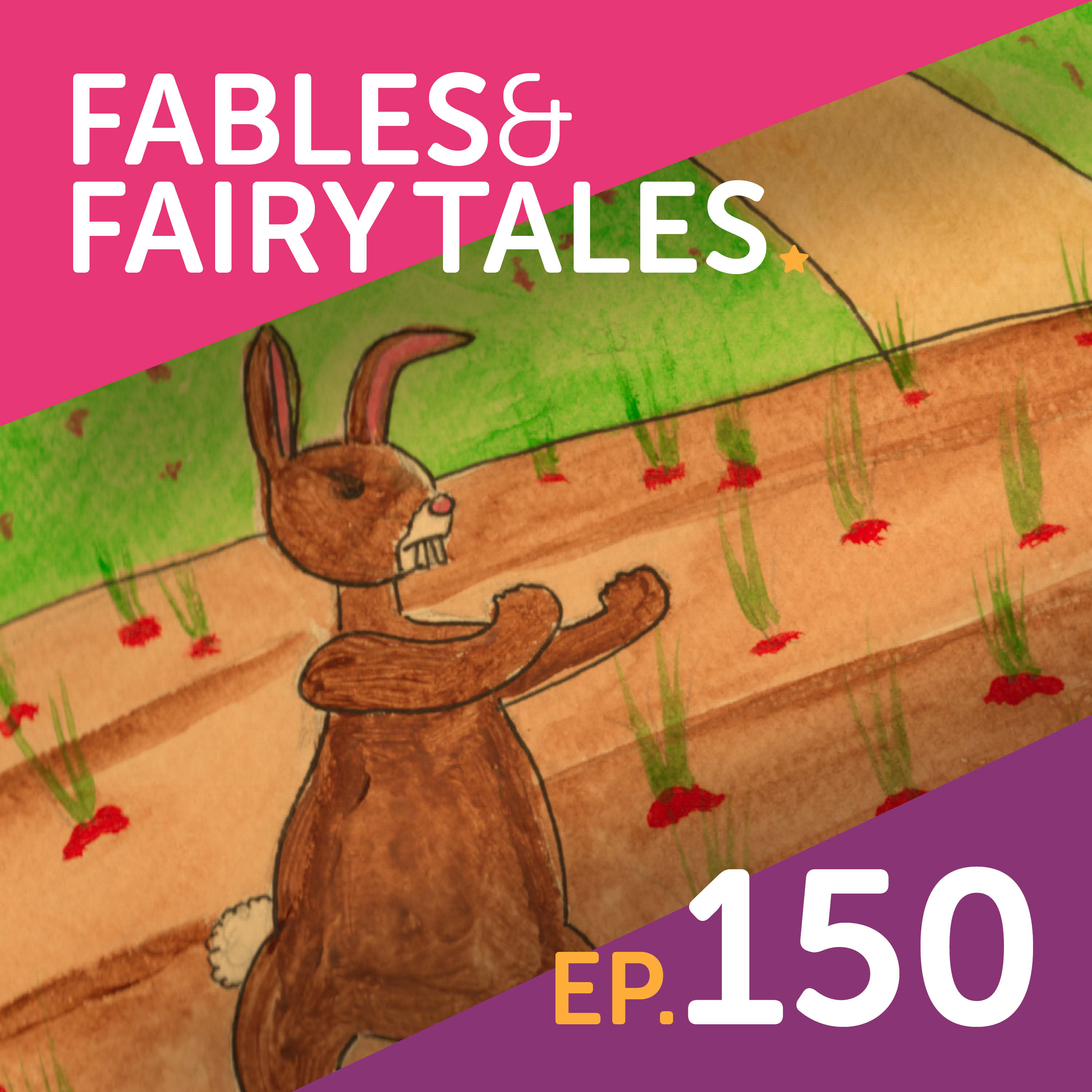 Fables & Fairy Tales