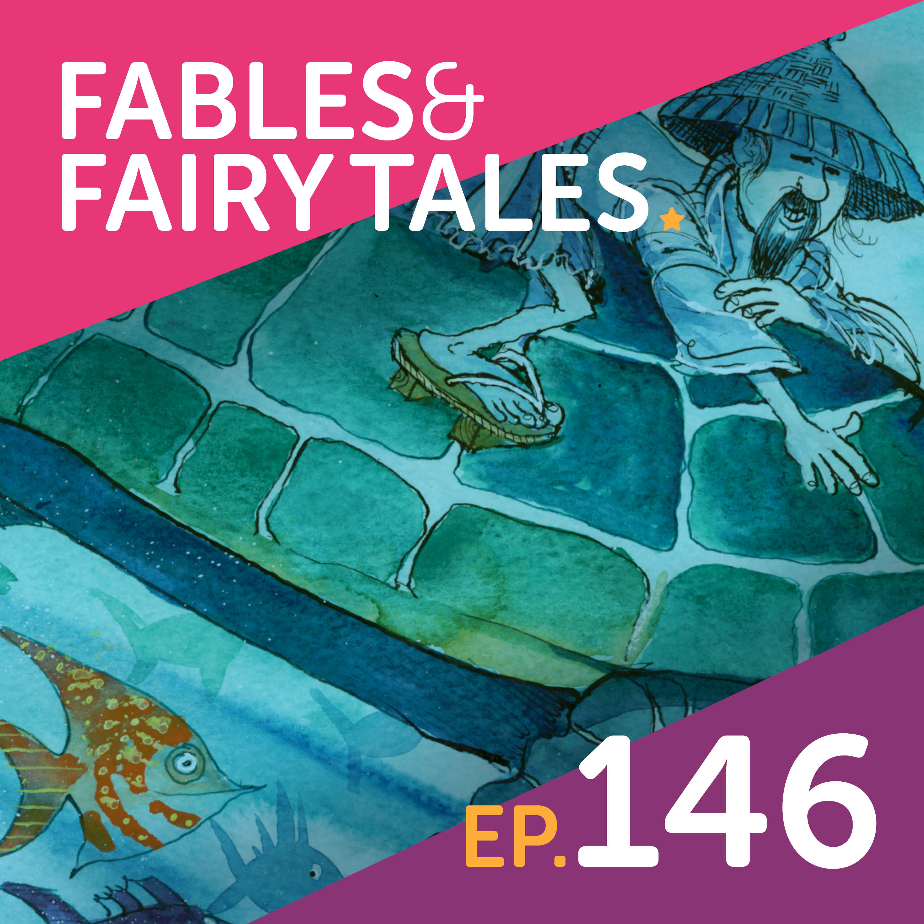 Fables & Fairy Tales