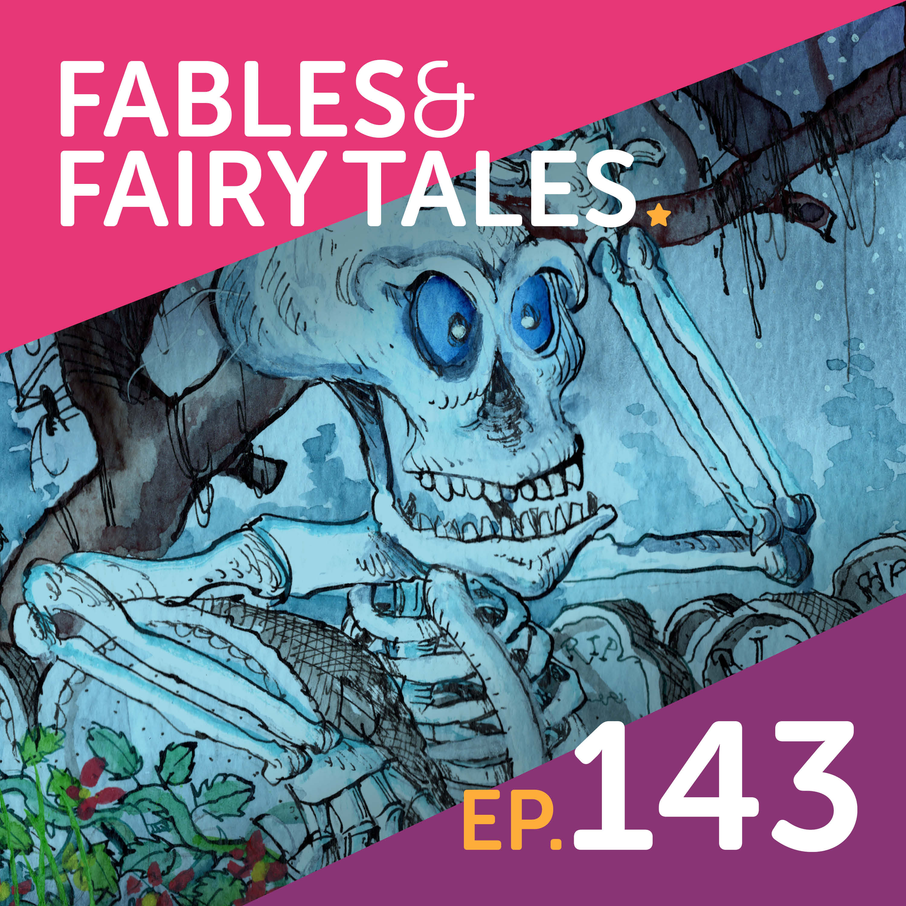 Fables & Fairy Tales
