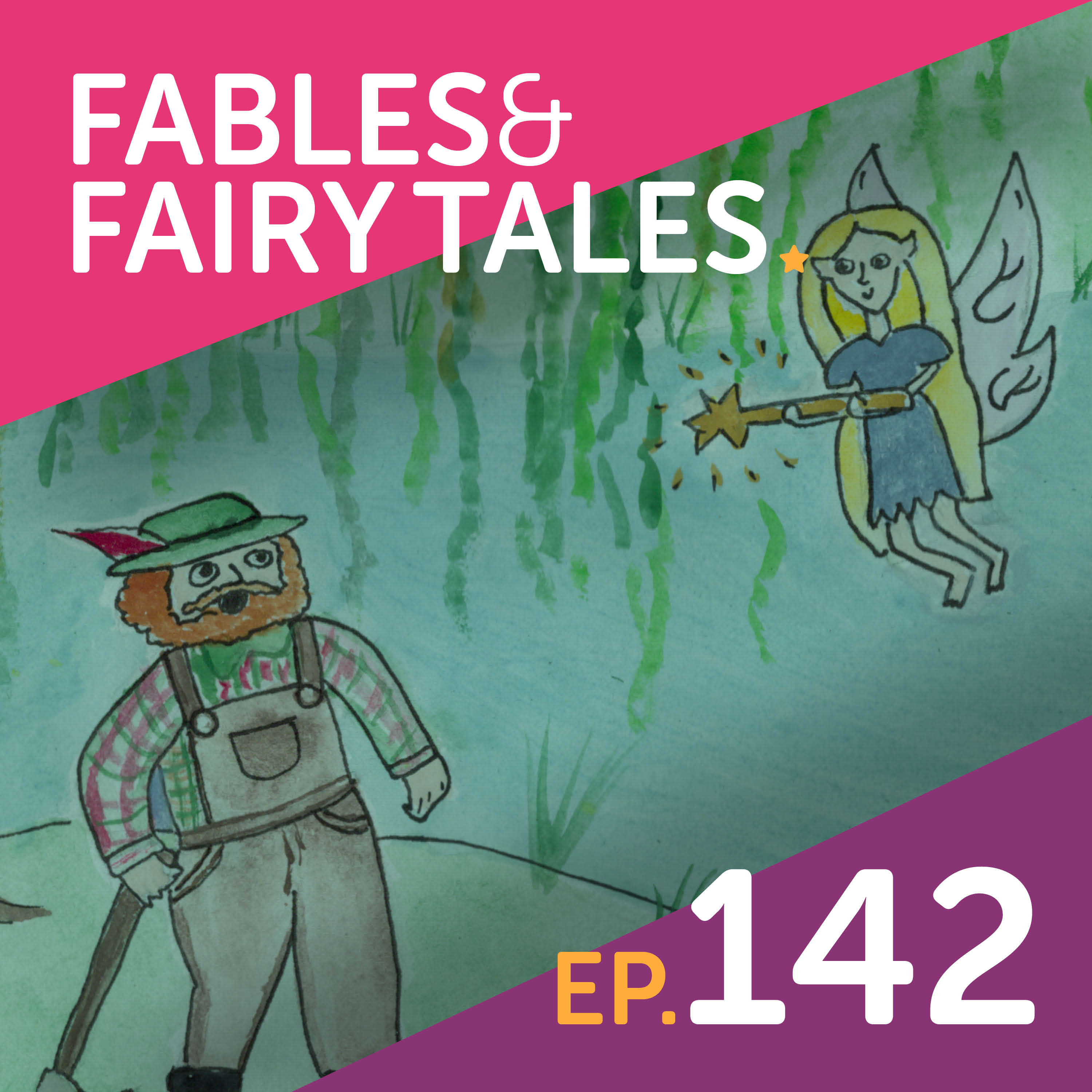 Fables & Fairy Tales