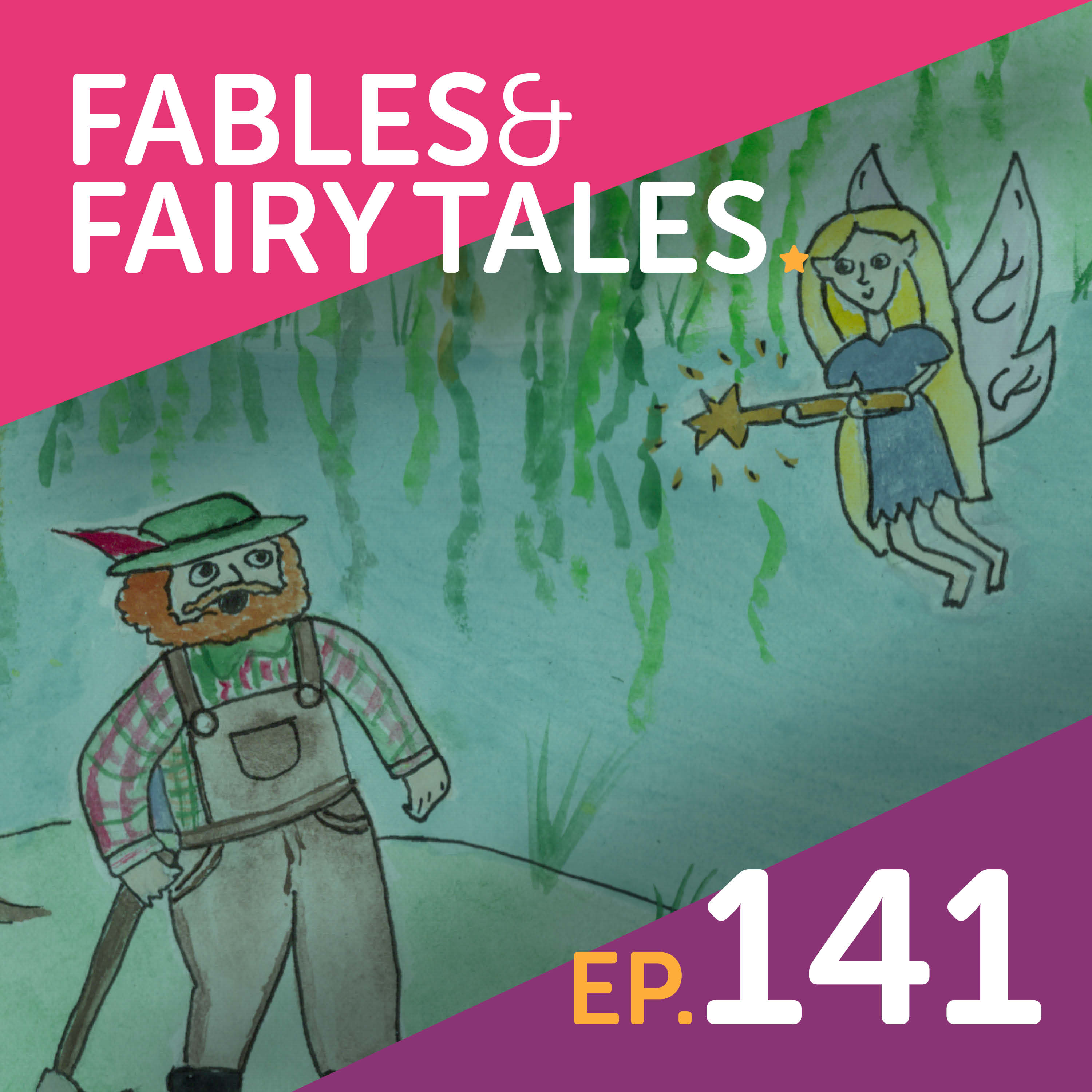 Fables & Fairy Tales