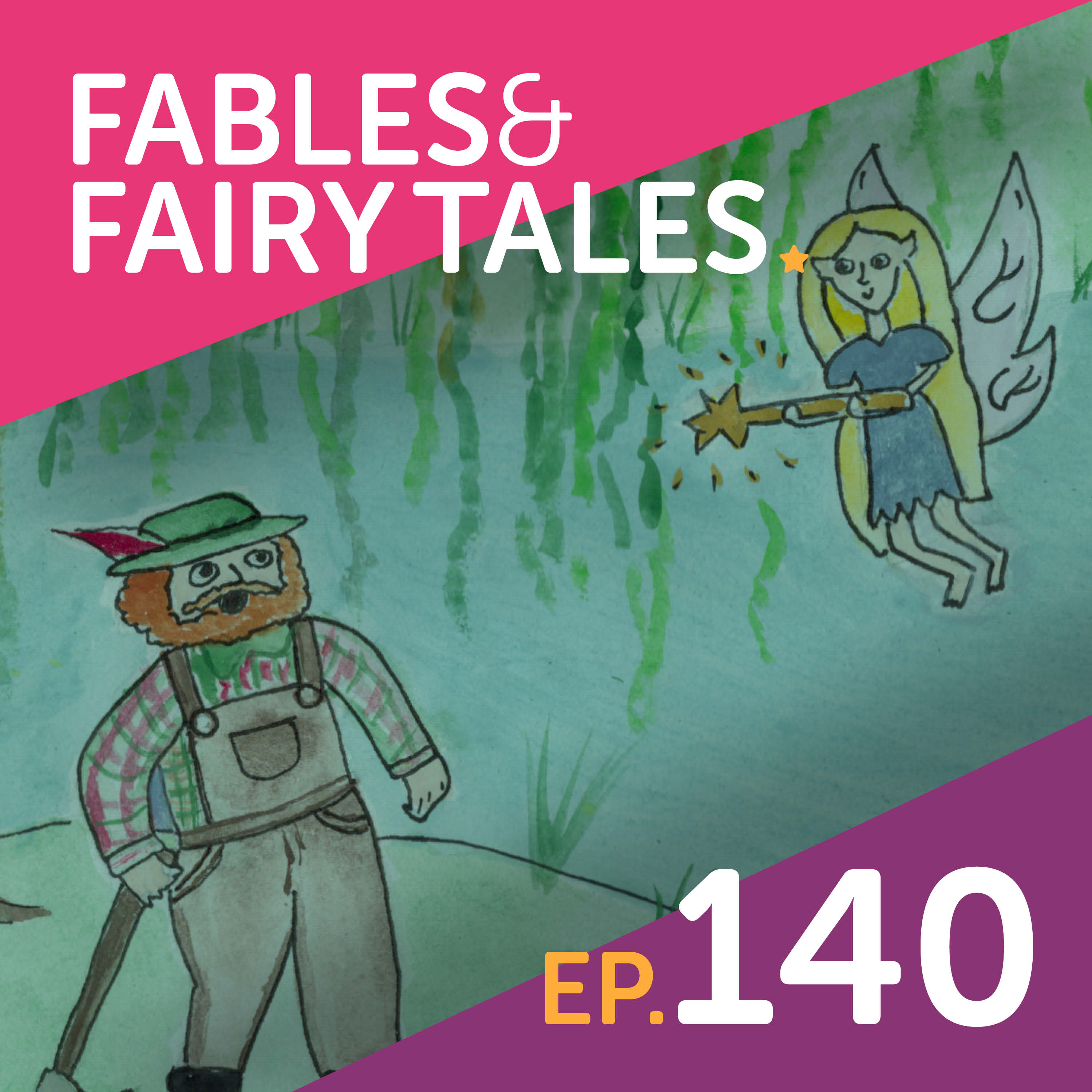 Fables & Fairy Tales