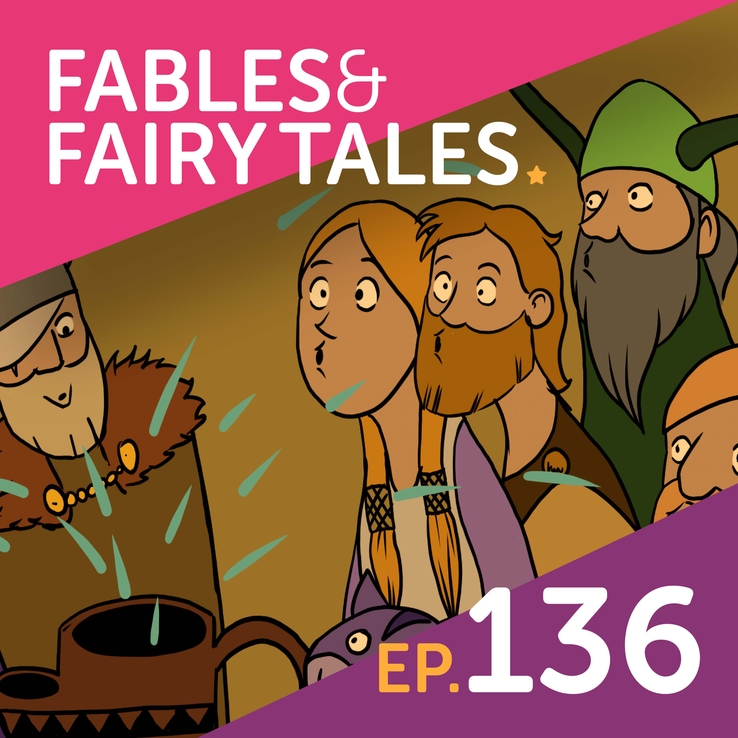 Fables & Fairy Tales