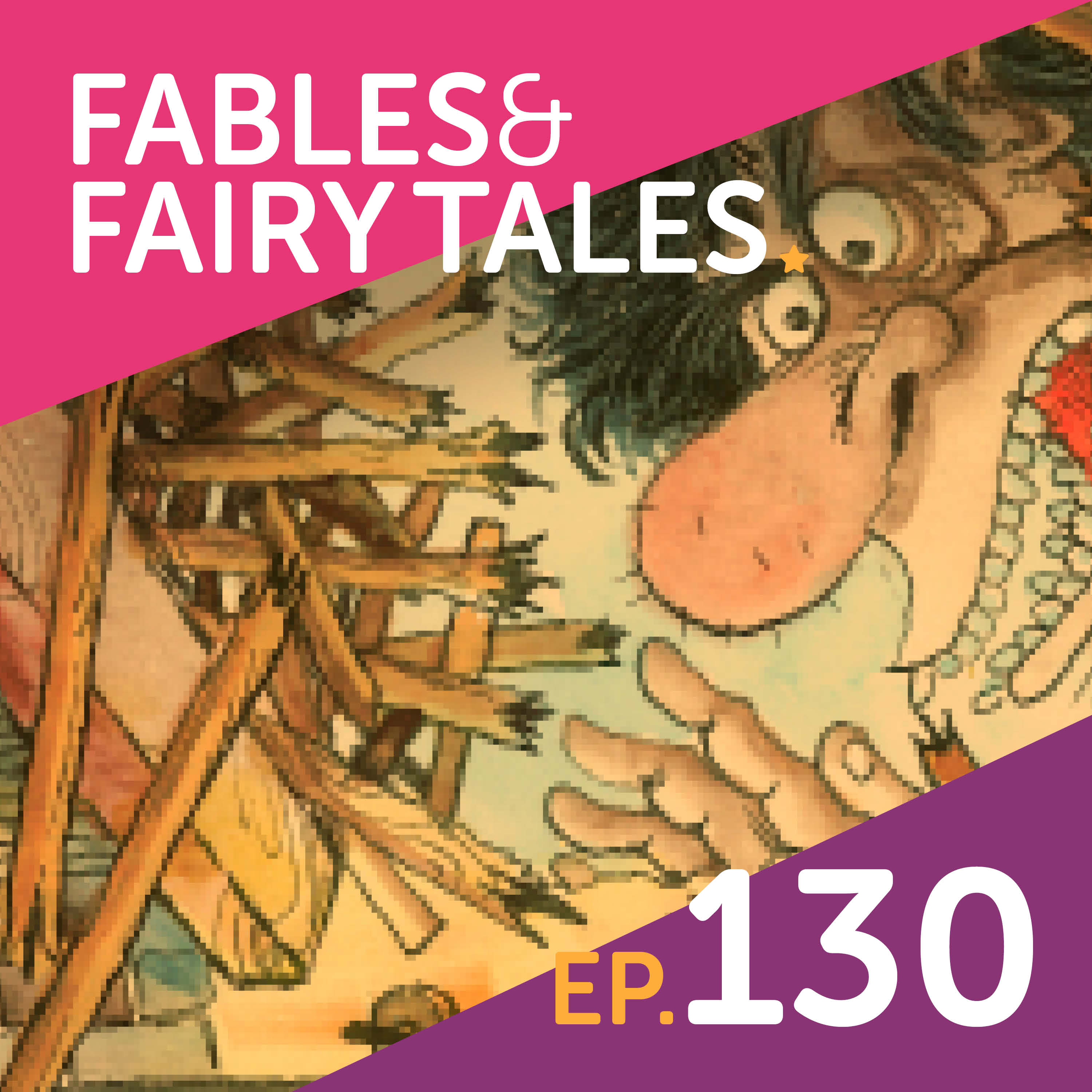 Fables & Fairy Tales