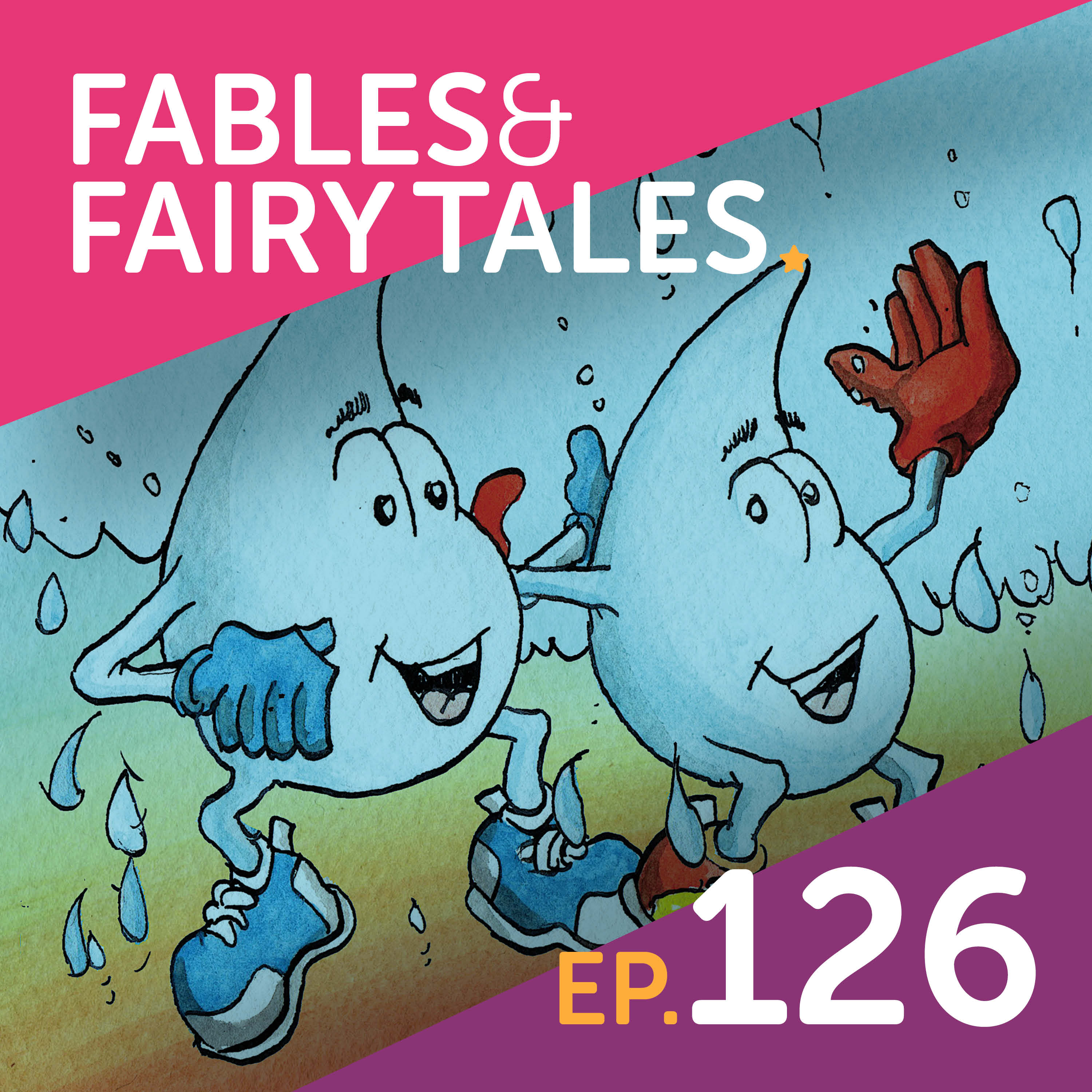 Fables & Fairy Tales