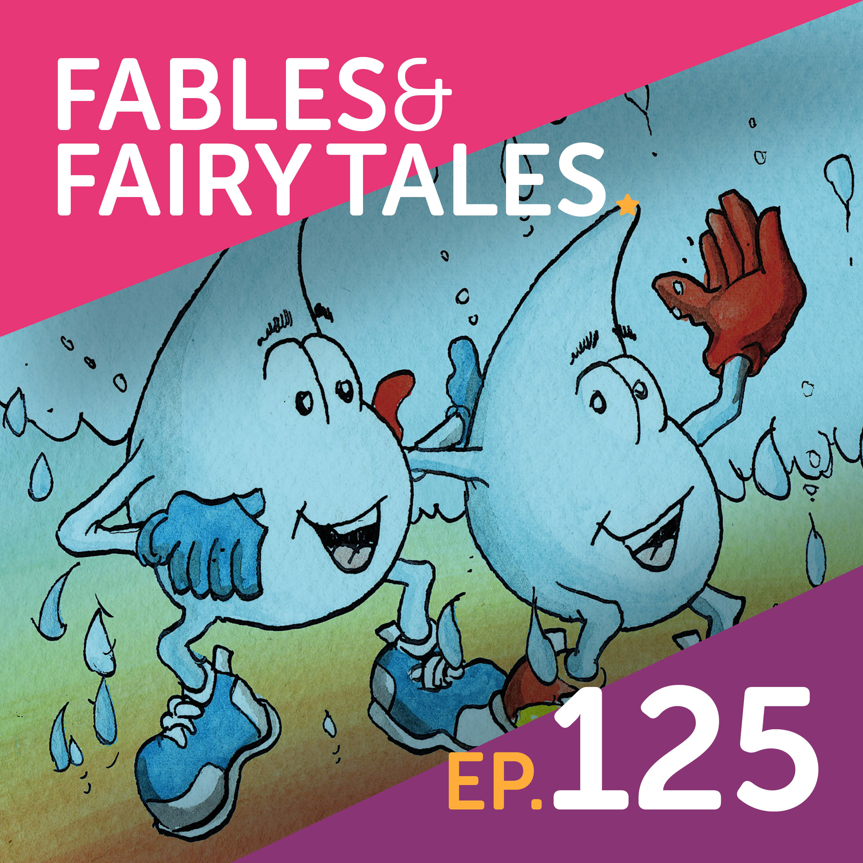 Fables & Fairy Tales