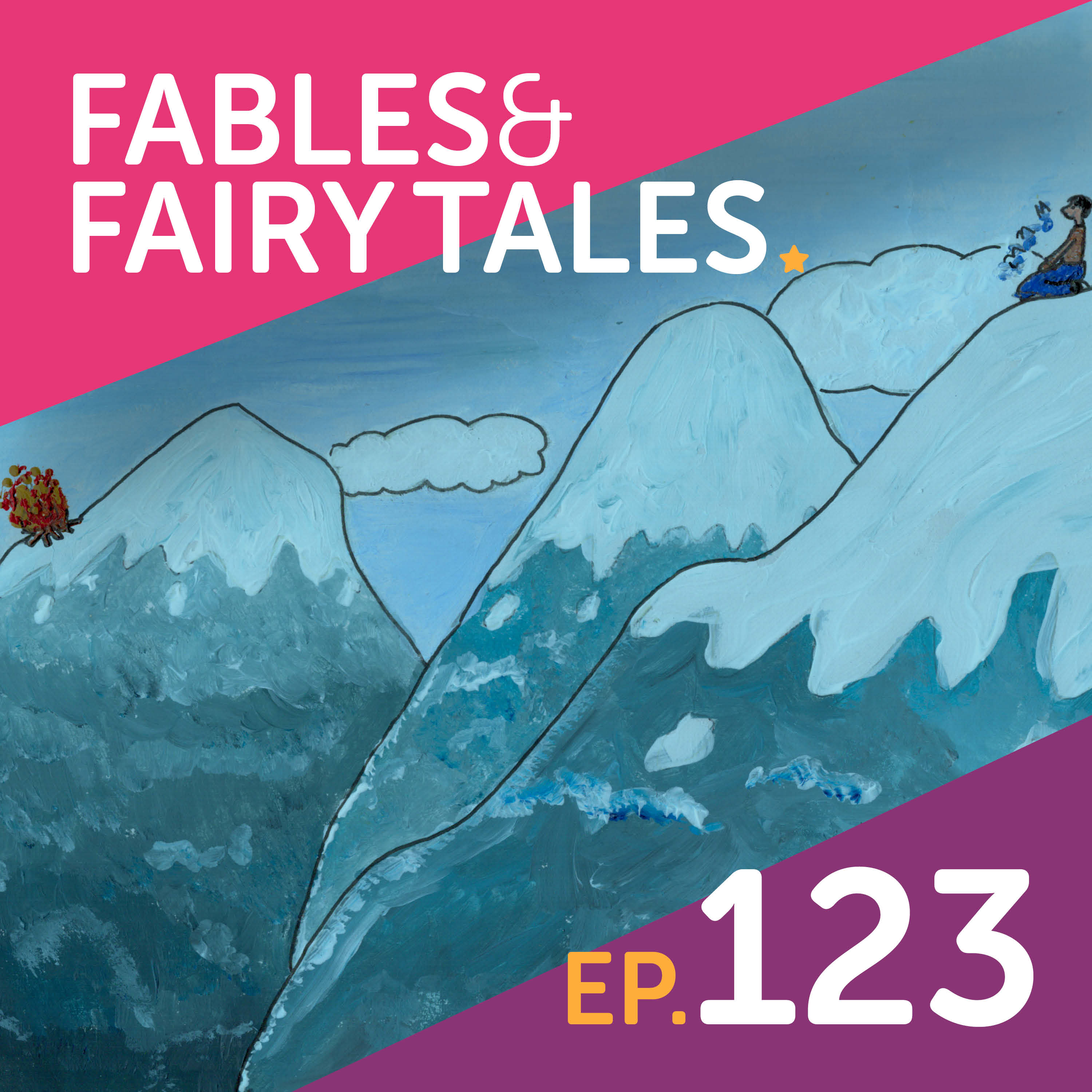 Fables & Fairy Tales