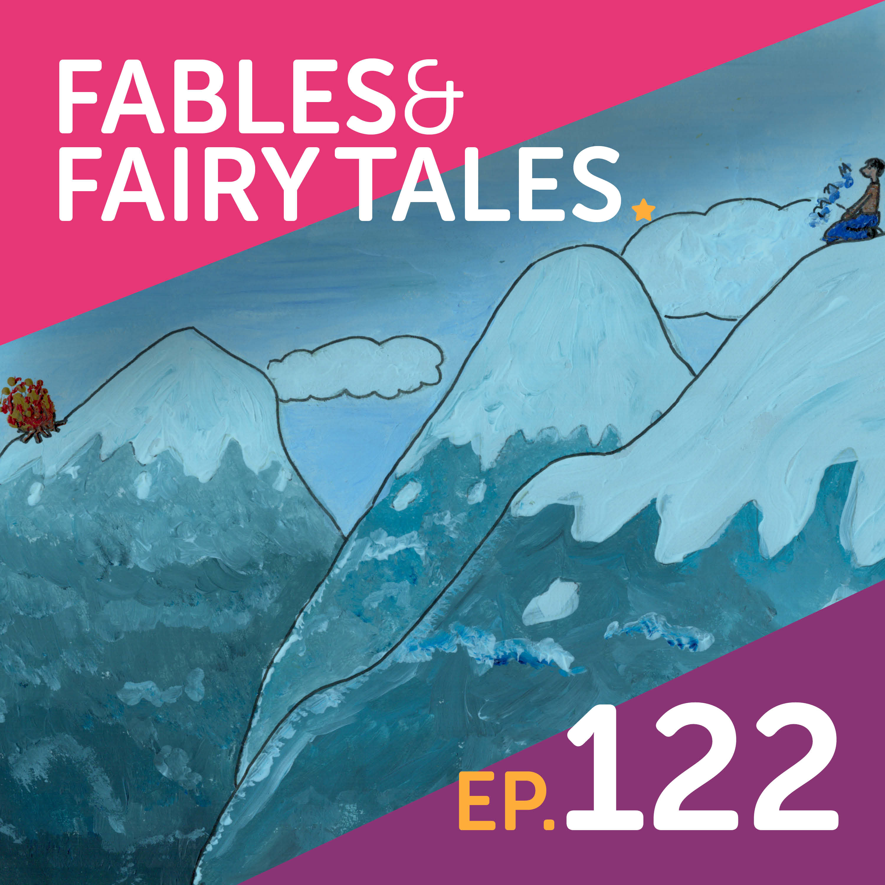 Fables & Fairy Tales