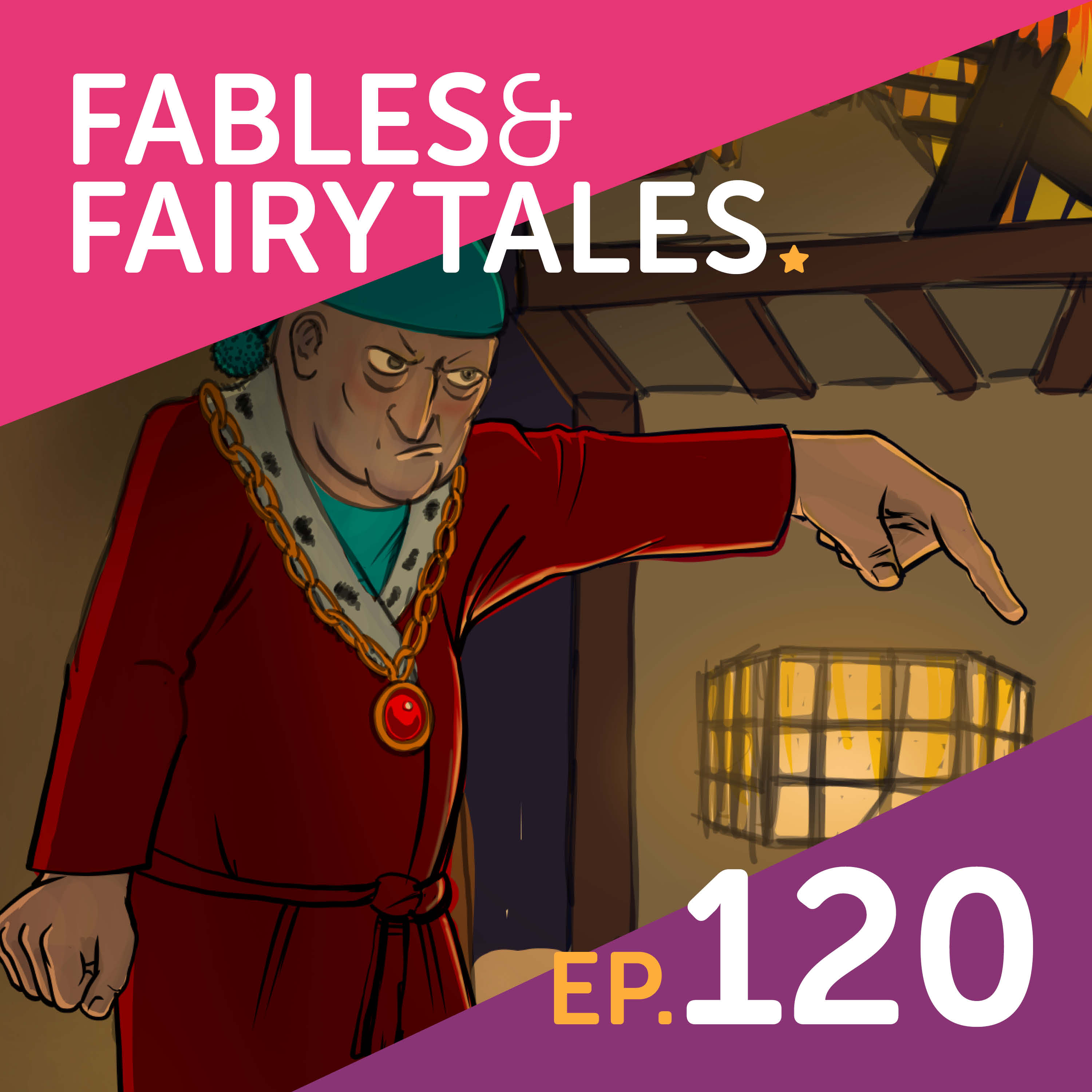 Fables & Fairy Tales
