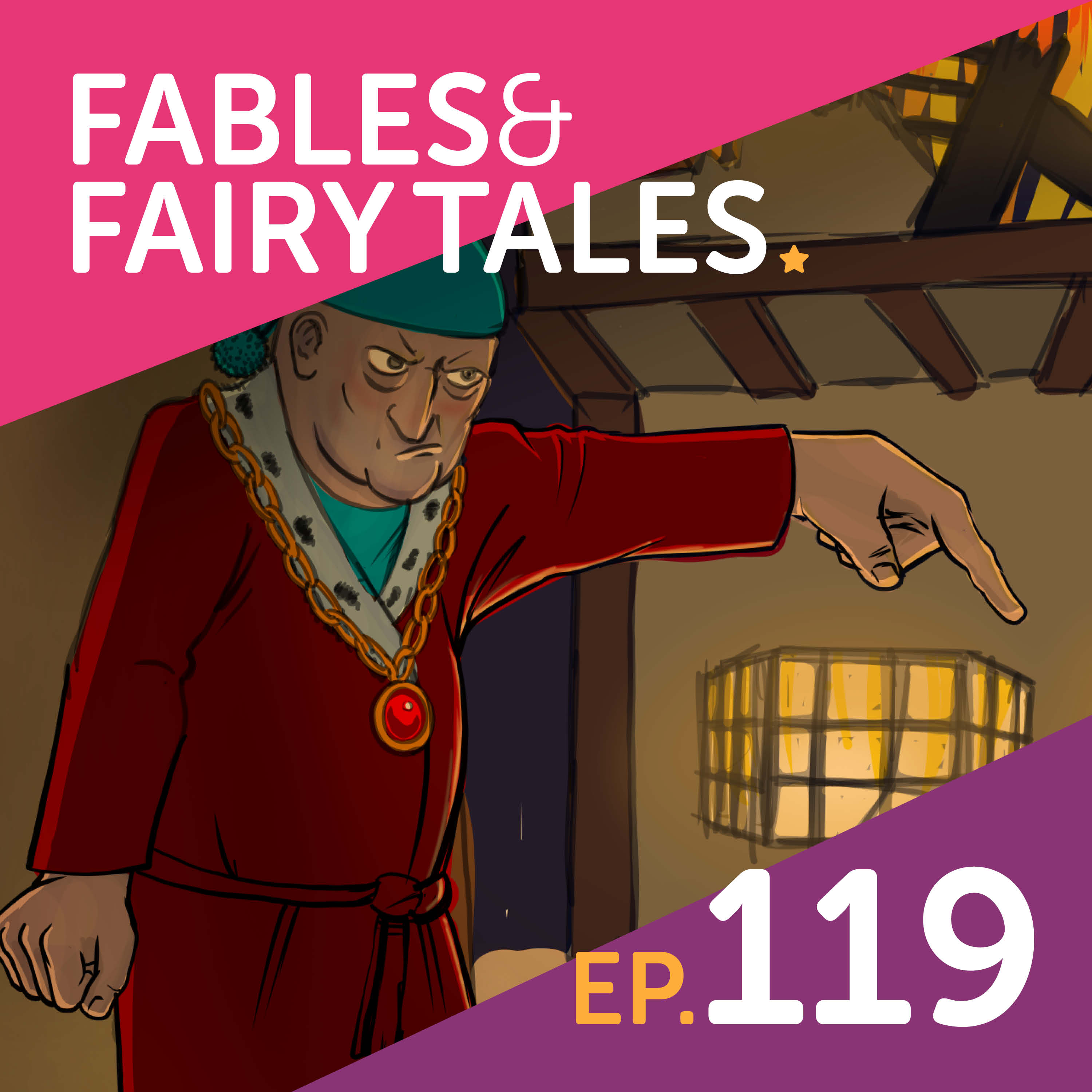 Fables & Fairy Tales