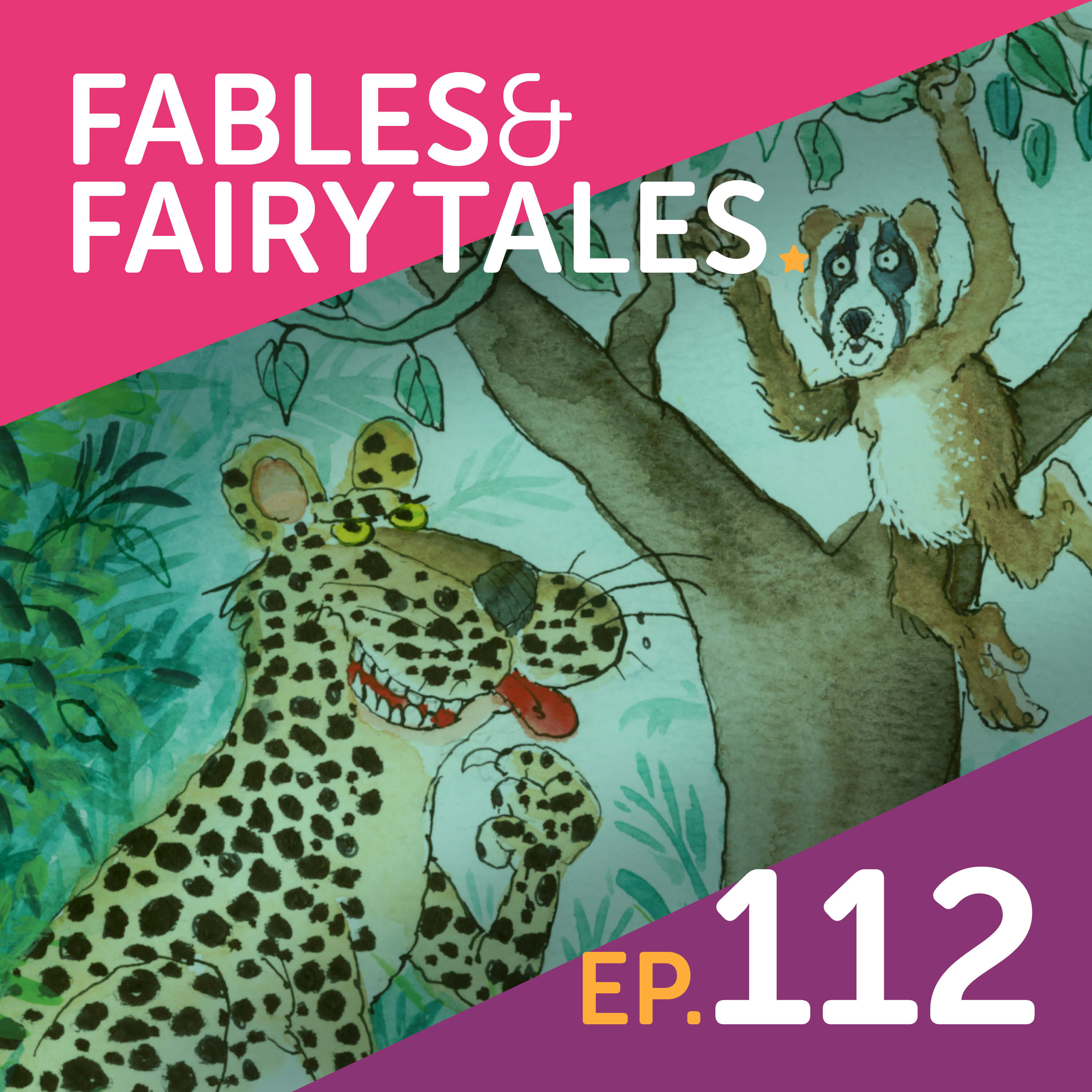 Fables & Fairy Tales