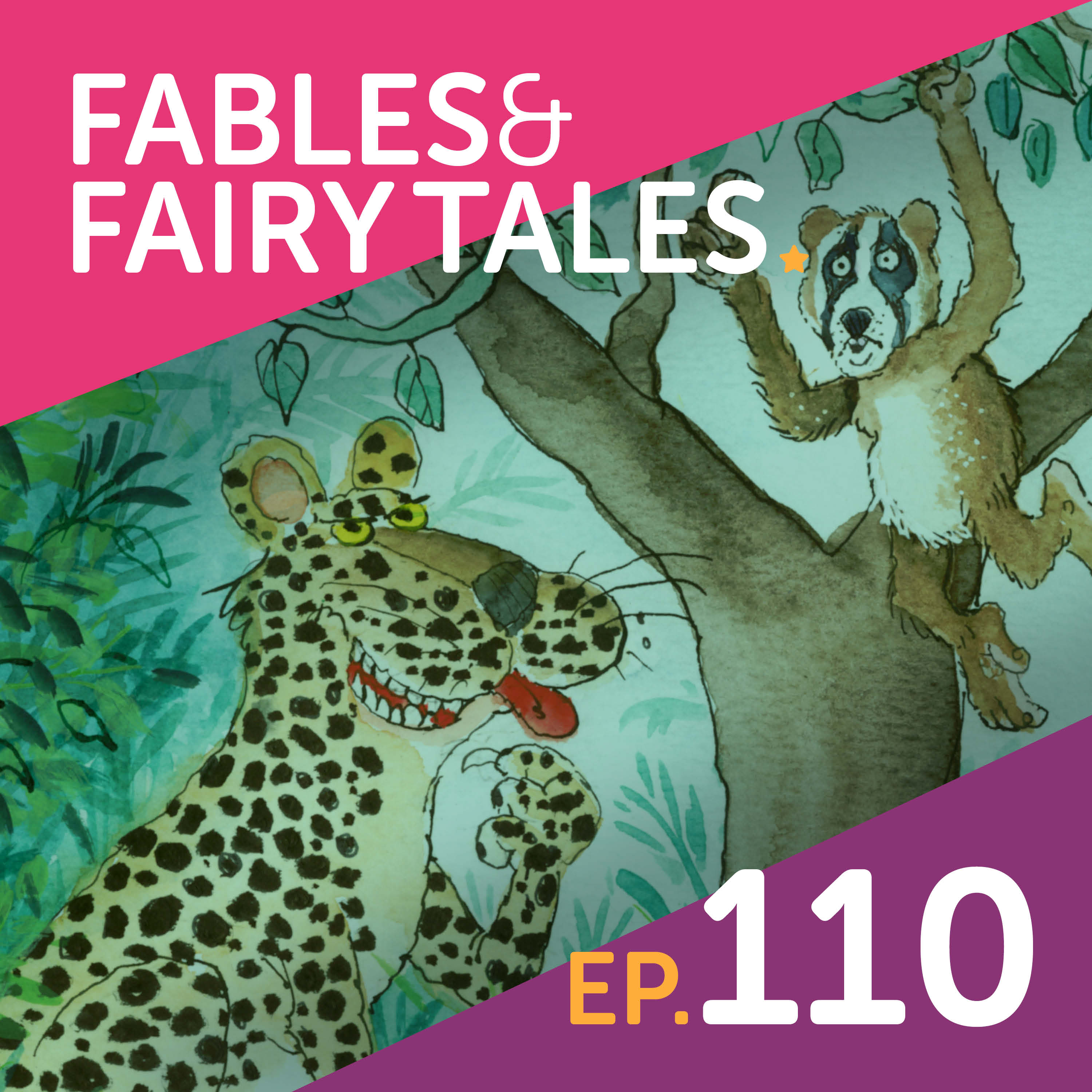 Fables & Fairy Tales