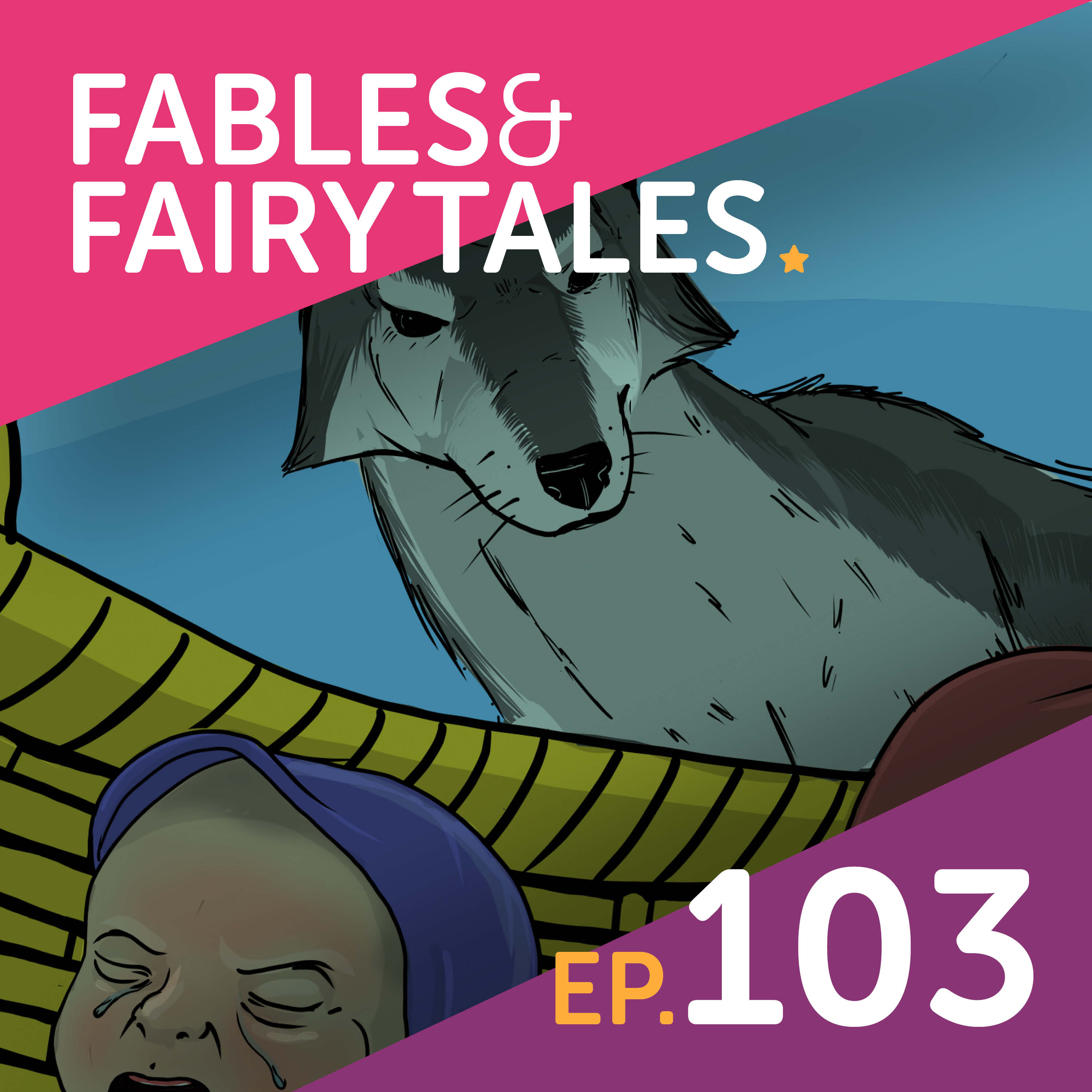 Fables & Fairy Tales