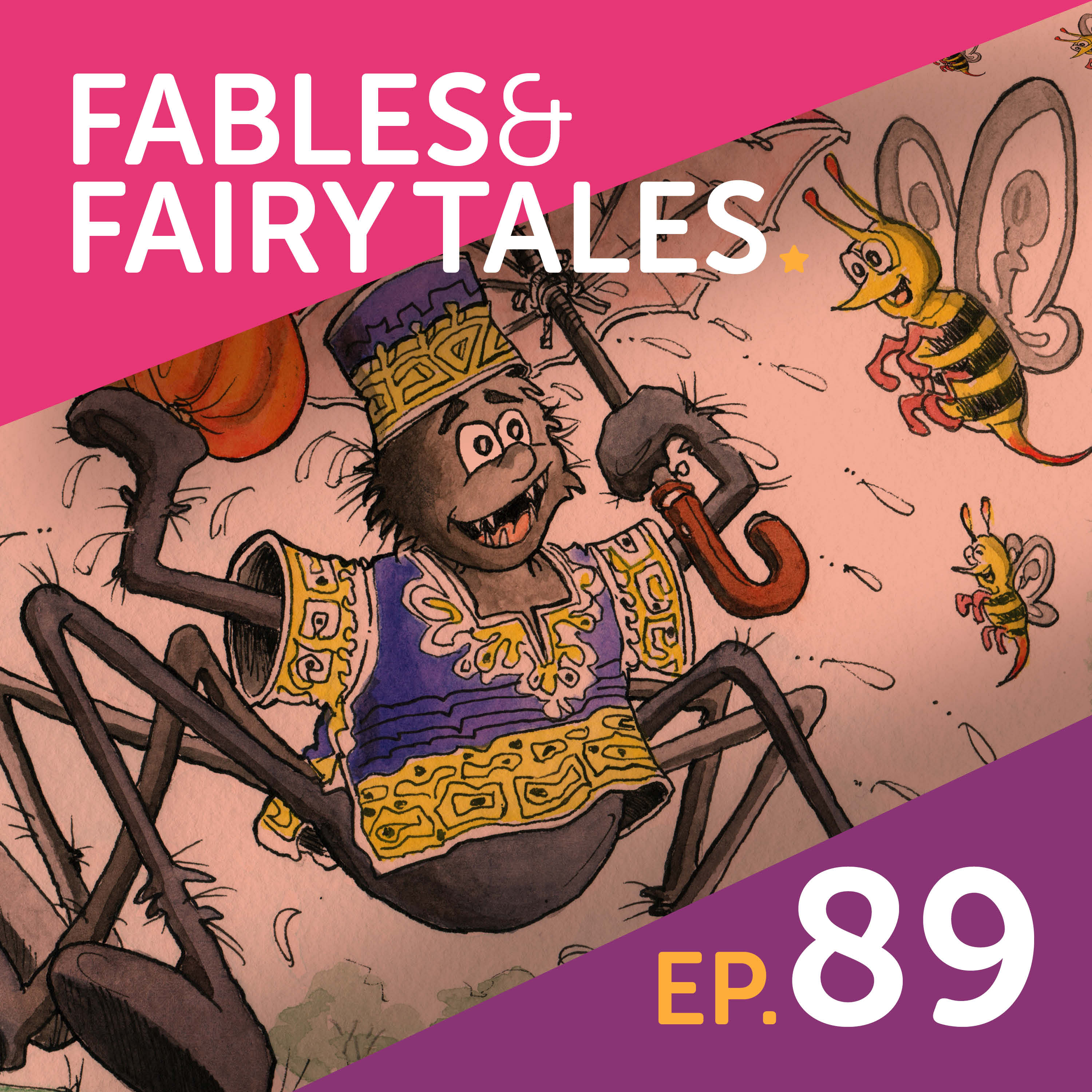 Fables & Fairy Tales