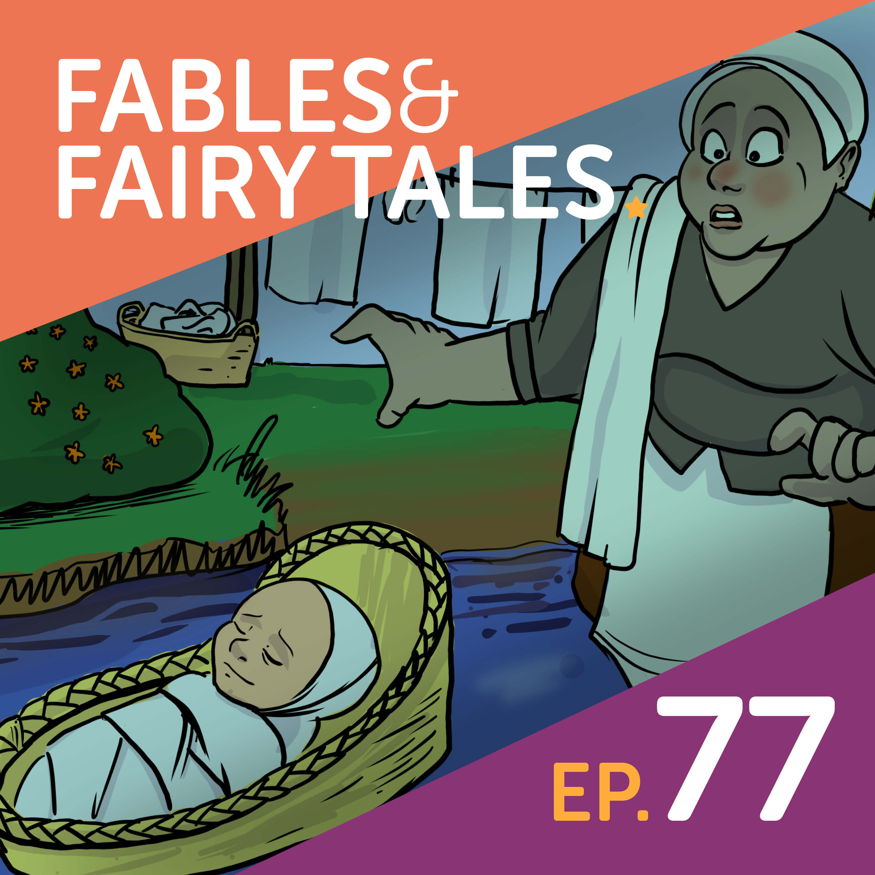 Fables & Fairy Tales