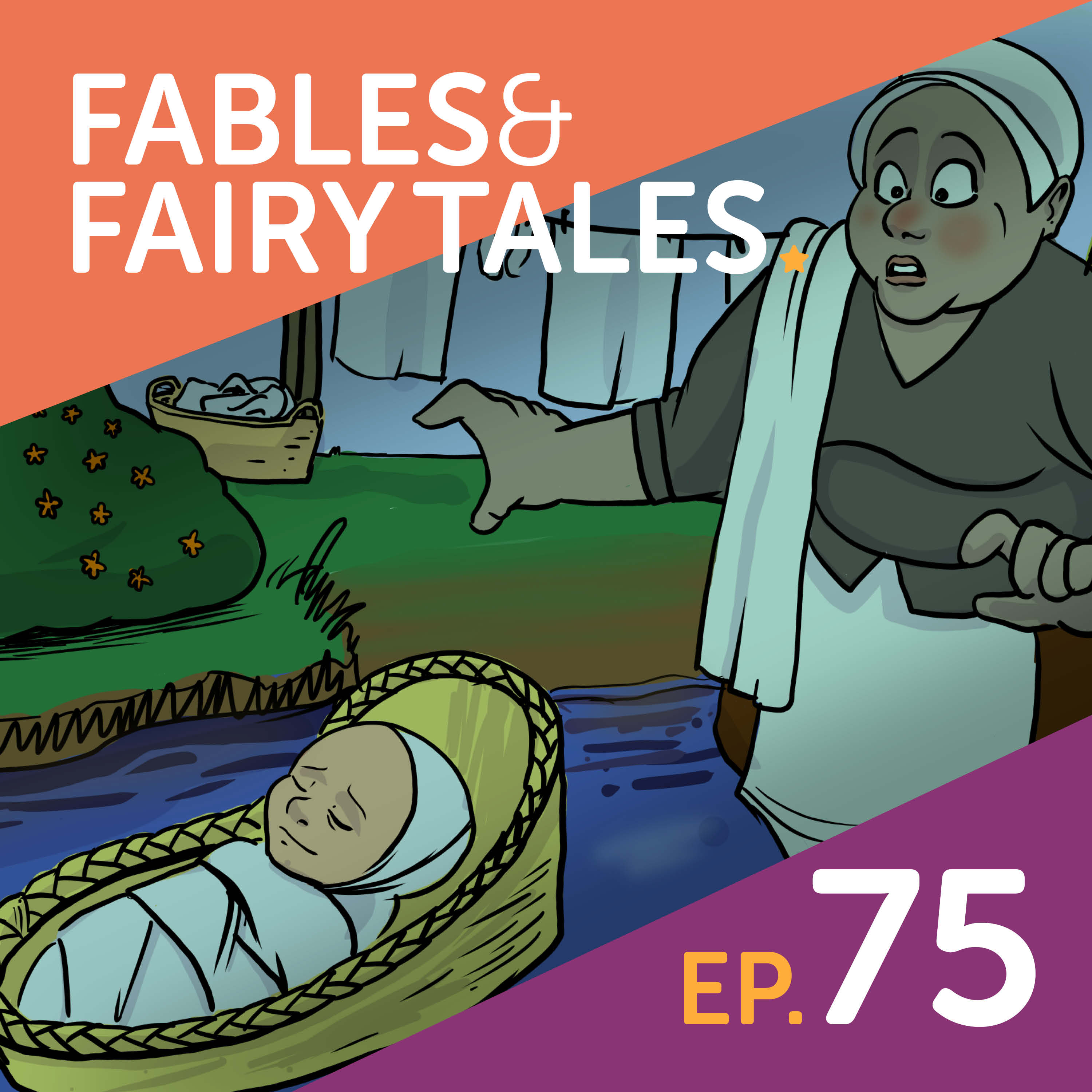 Fables & Fairy Tales