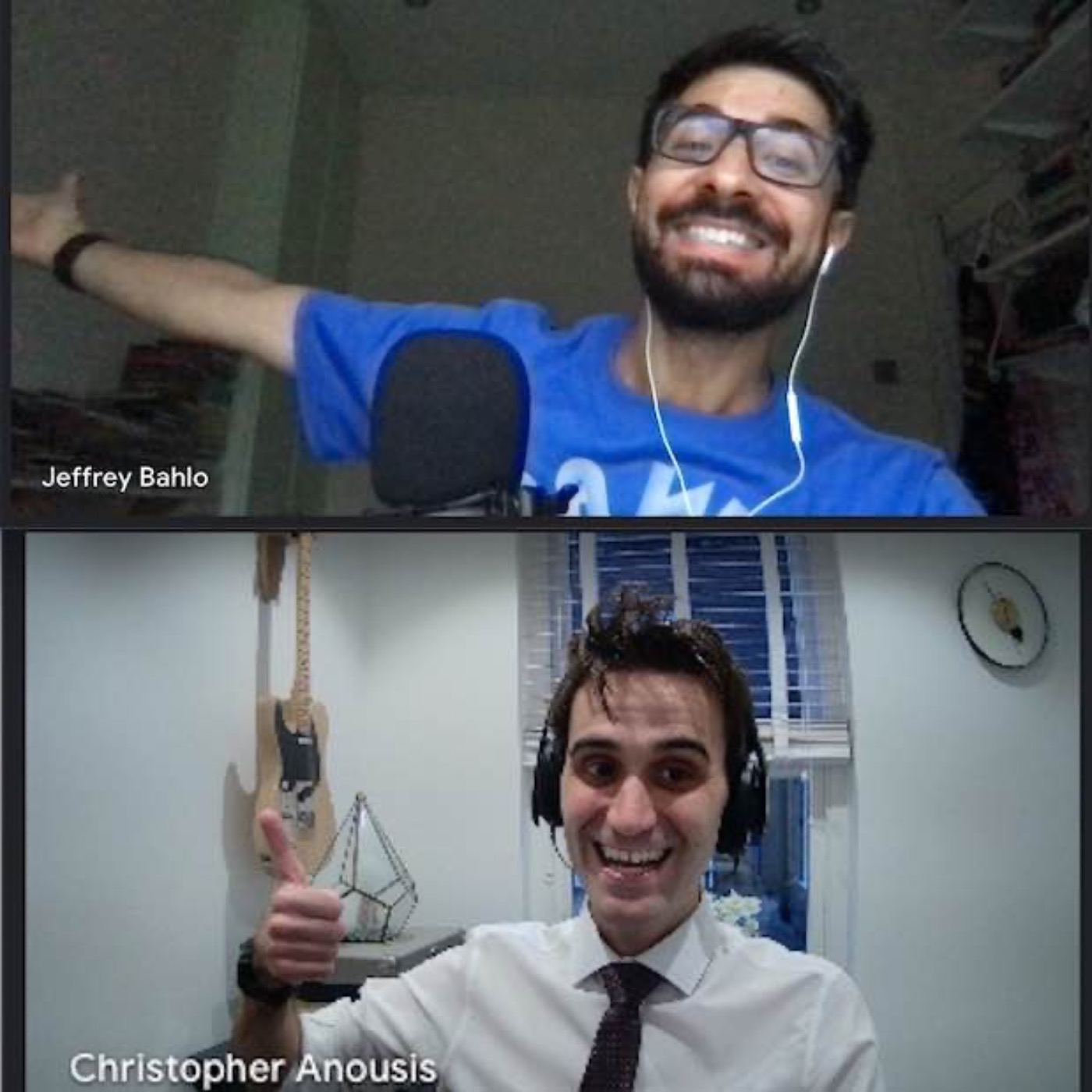 The Cultural Content Consumption Appraisal Hour