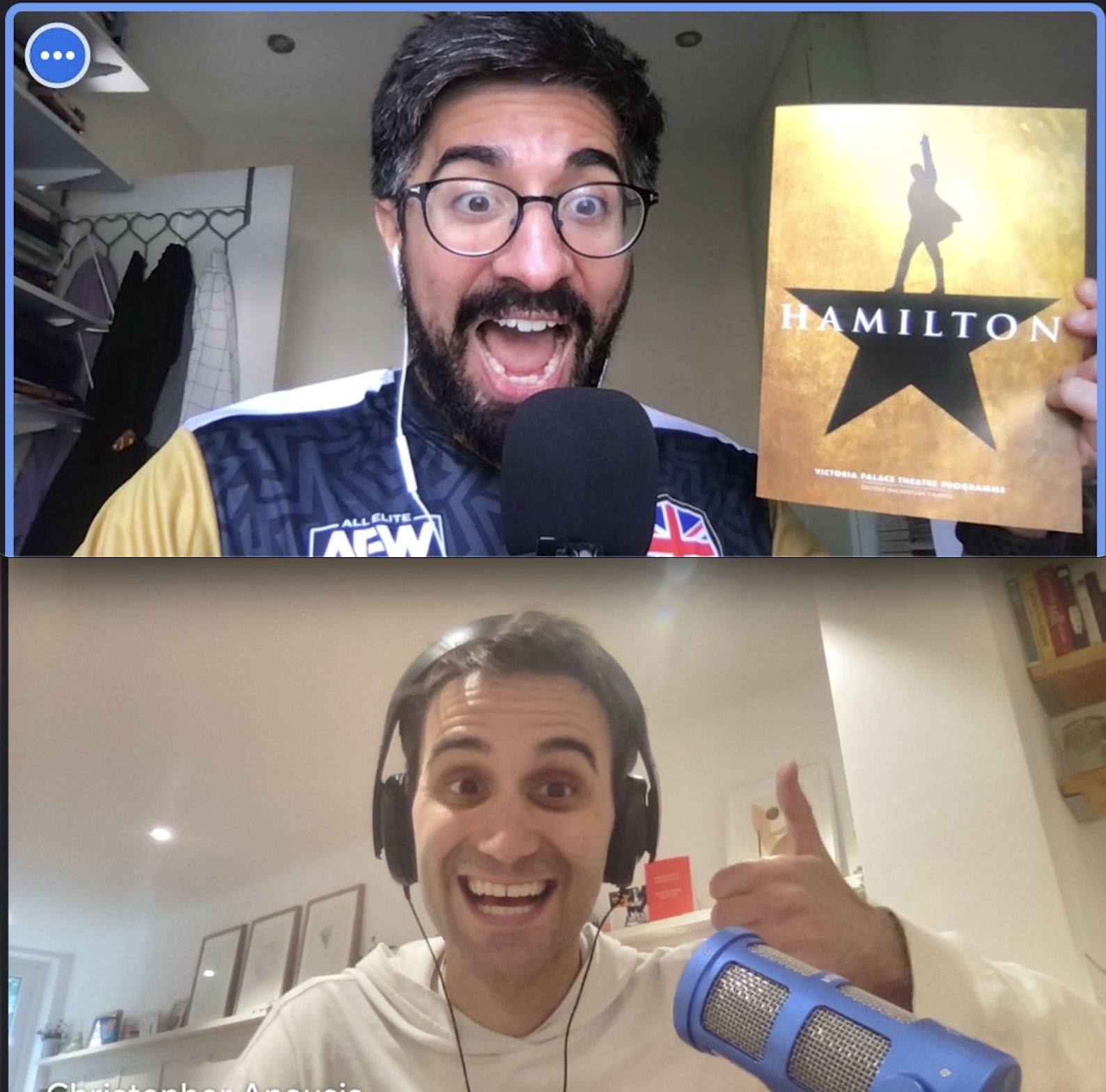 The Cultural Content Consumption Appraisal Hour