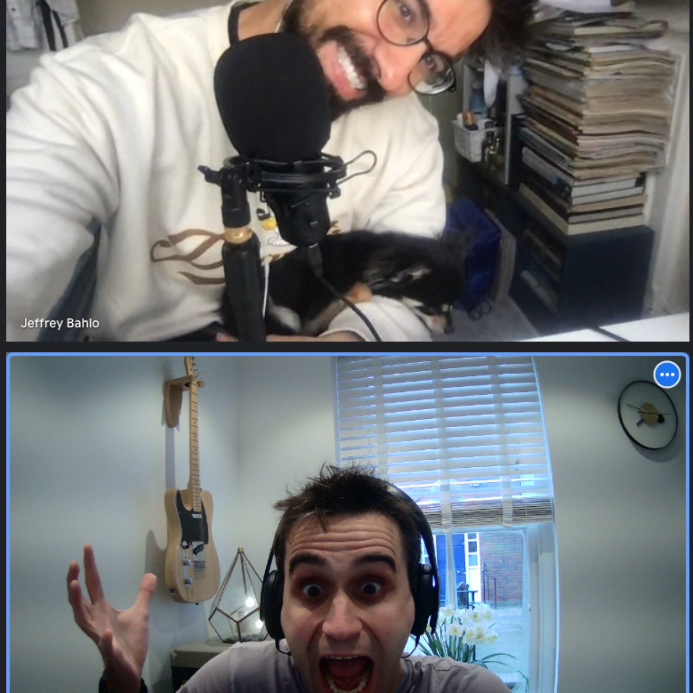 The Cultural Content Consumption Appraisal Hour