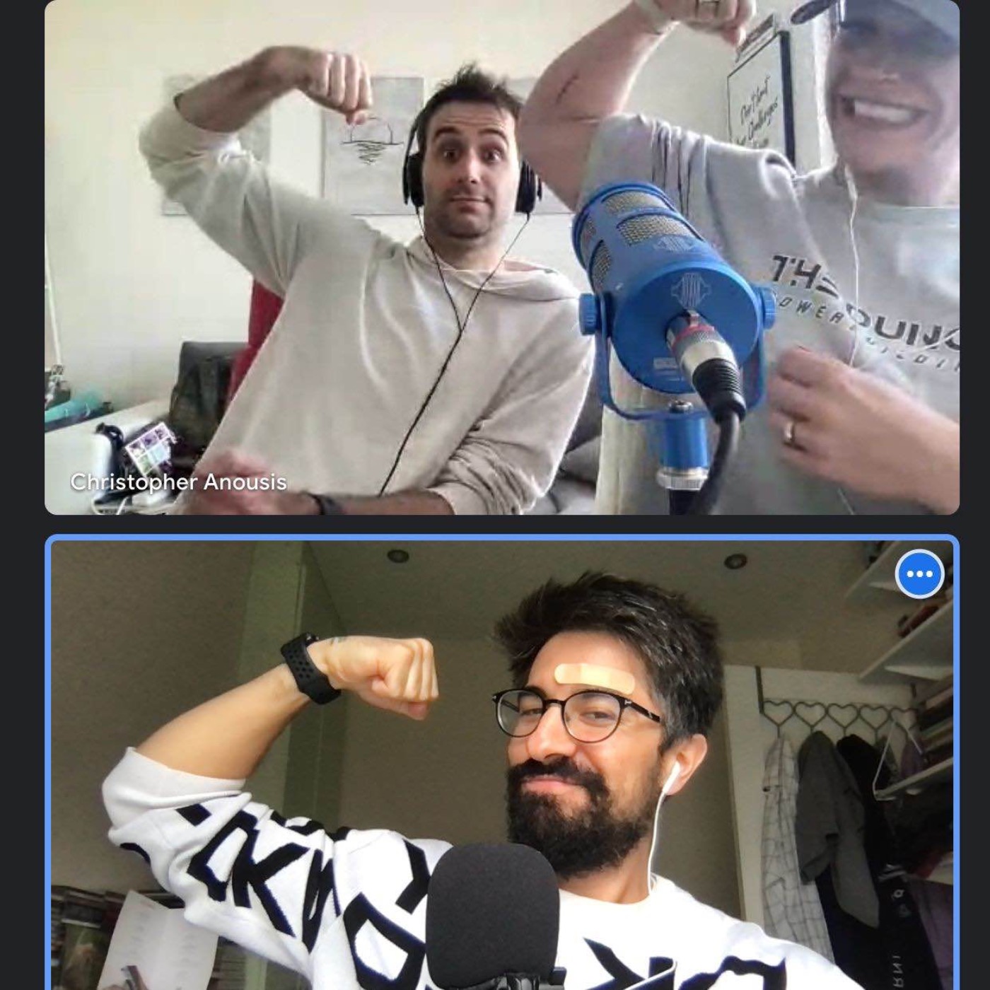 The Cultural Content Consumption Appraisal Hour