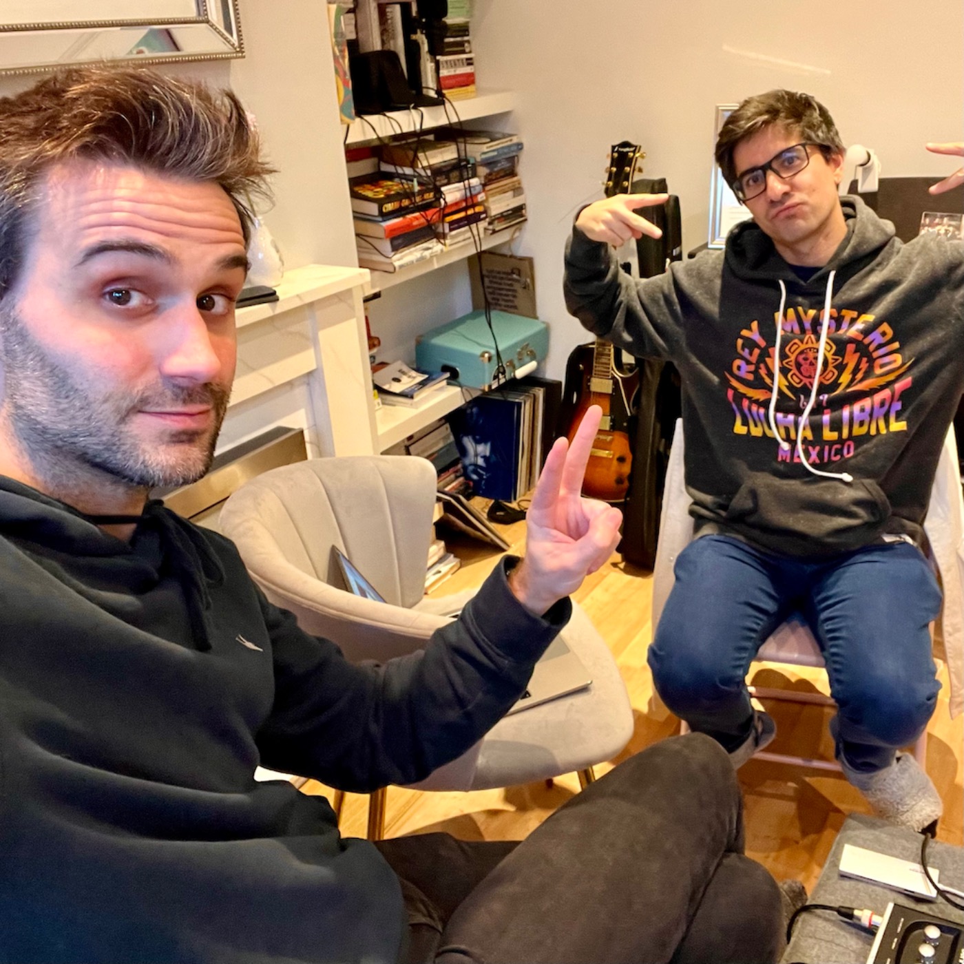The Cultural Content Consumption Appraisal Hour