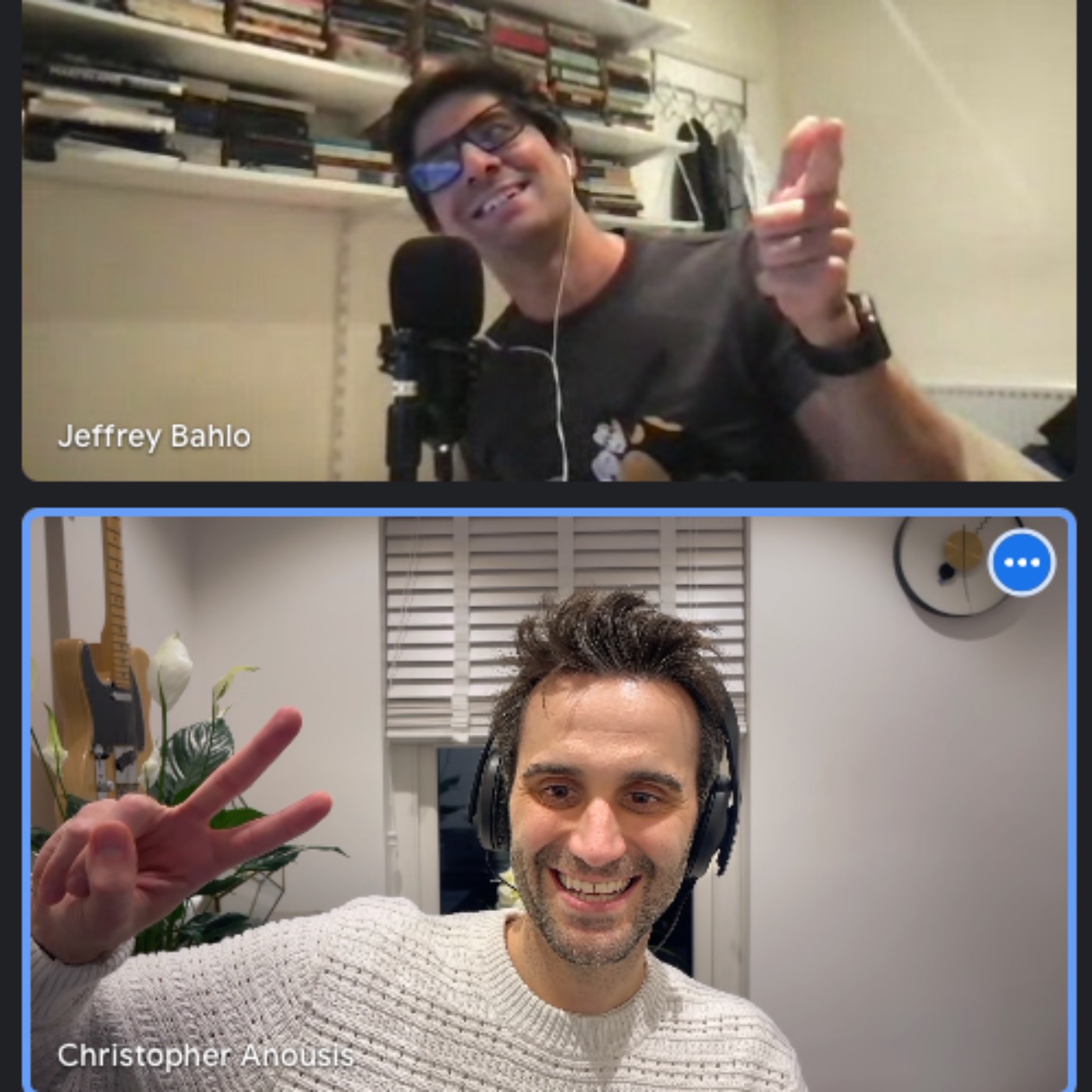 The Cultural Content Consumption Appraisal Hour