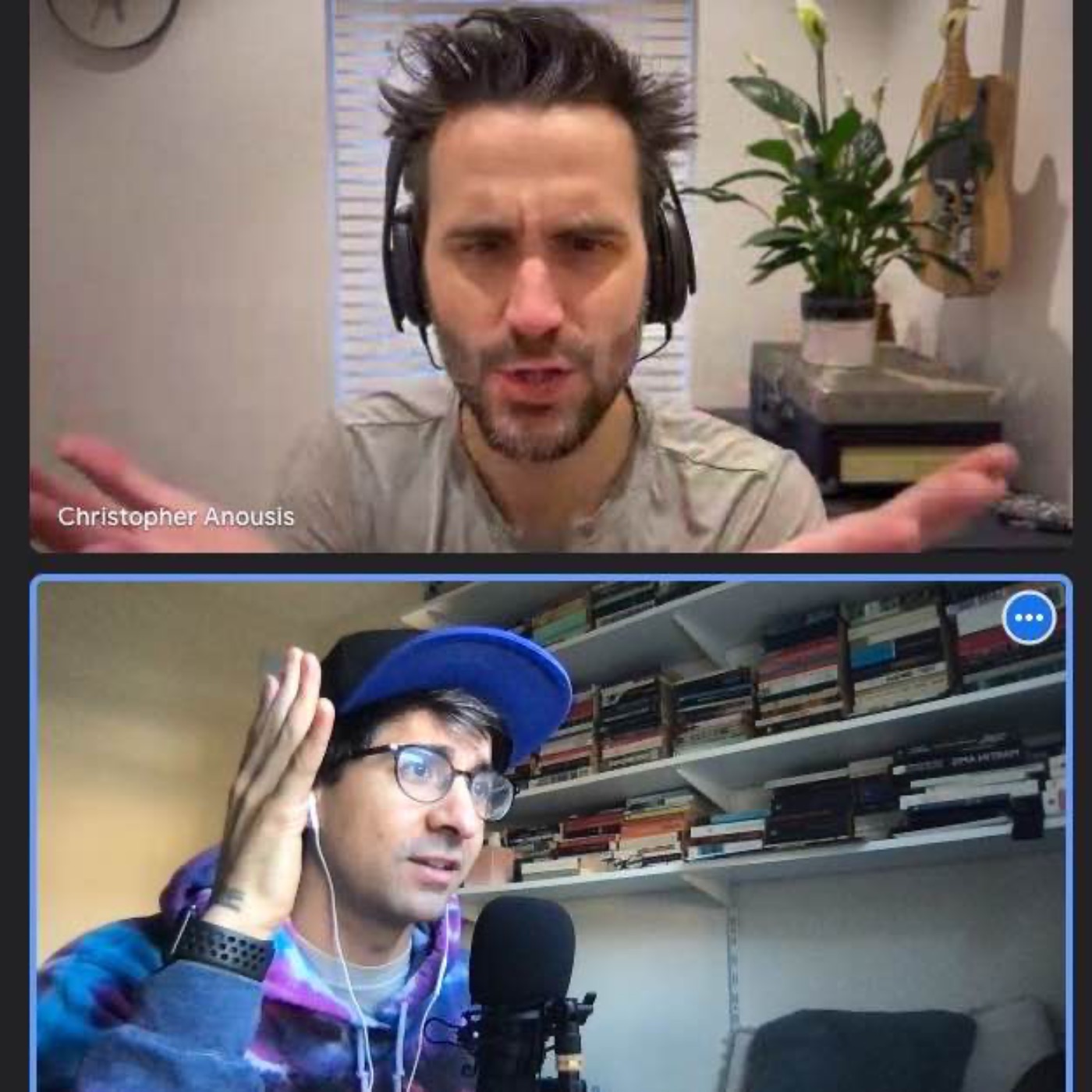 The Cultural Content Consumption Appraisal Hour